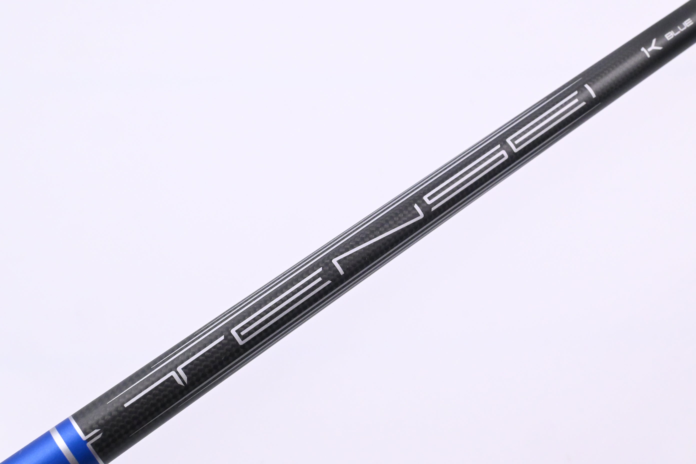Tensei 1K Blue 55 Driver Shaft / Regular Flex / Titleist Adapter