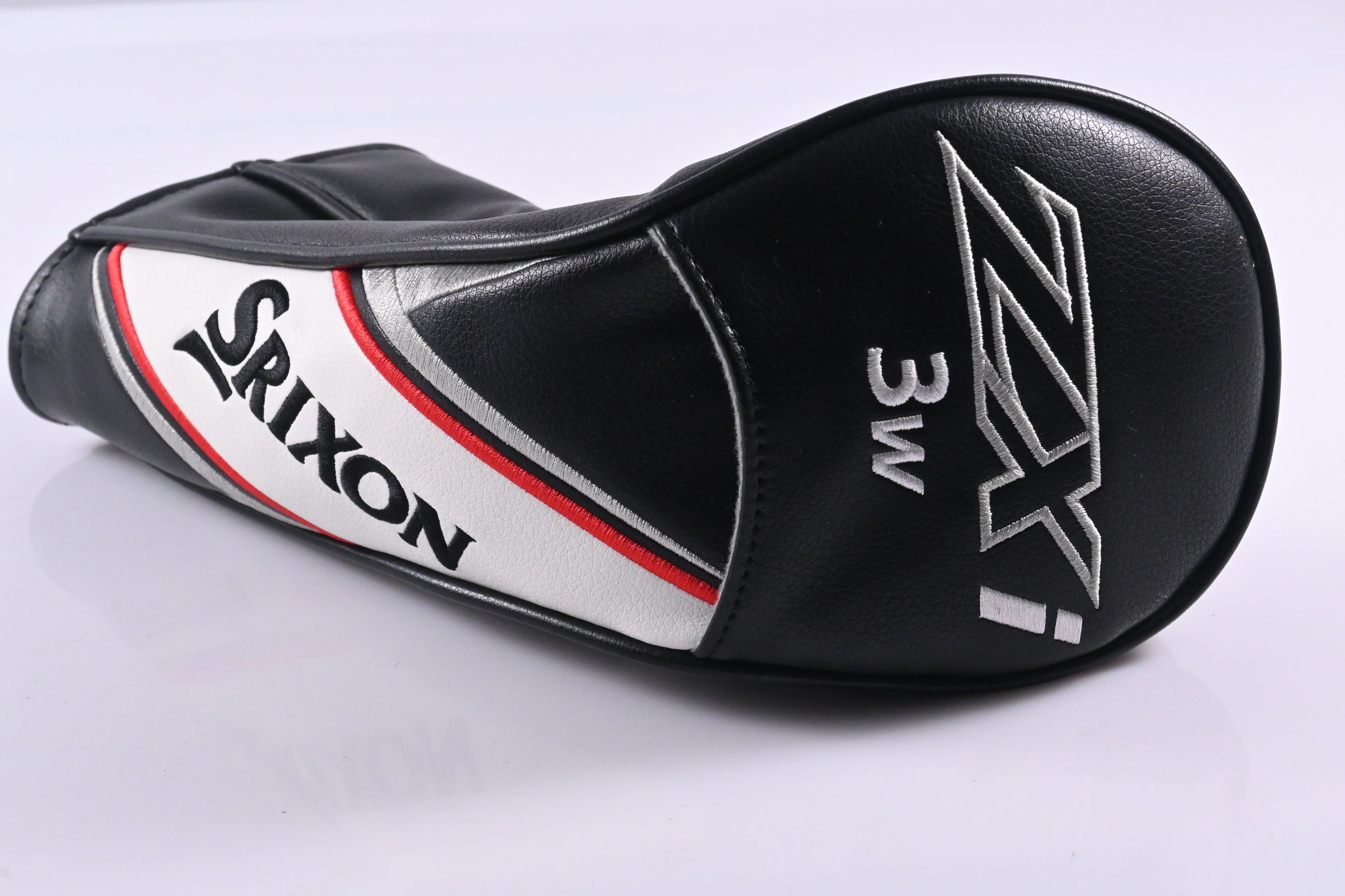 Srixon ZXi #3 Wood / 15 Degree / Senior Flex HZRDUS Smoke Red RDX 50 Shaft