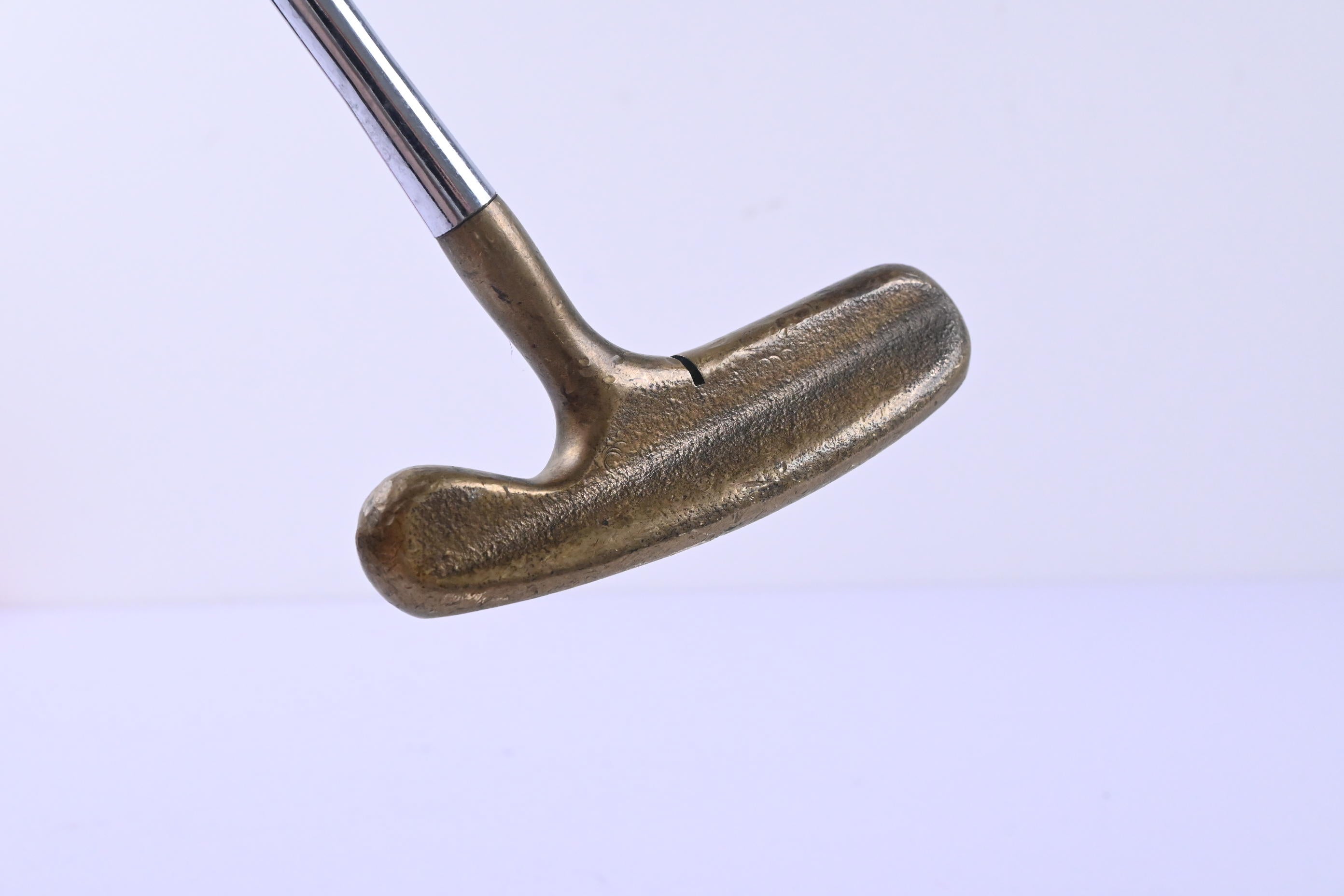 Acushnet Bullseye Putter / 35 Inch