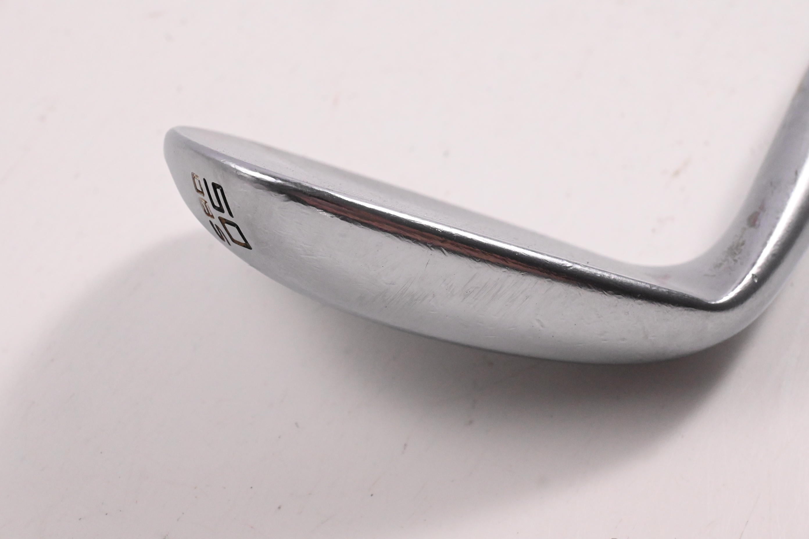 Mizuno T24 Gap Wedge / 50 Degree / Stiff Flex Dynamic Gold S400 Shaft