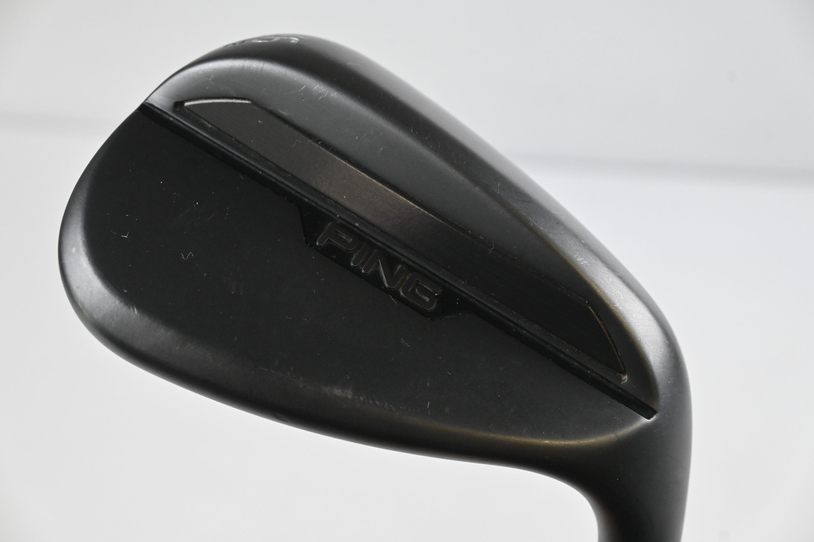 Ping S159 Sand Wedge / 56 Degree / Black Dot / Wedge Flex Ping Z-Z115
