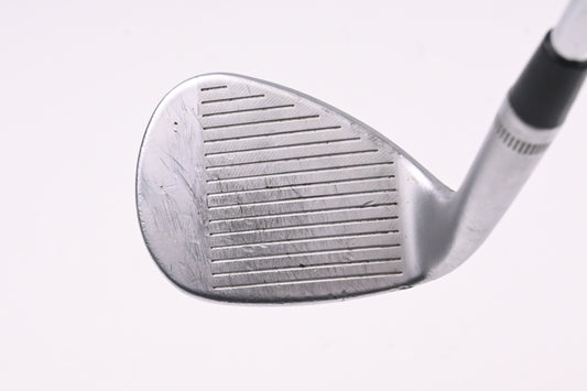 Callaway MD3 Milled Lob Wedge / 60 Degree / Stiff Flex KBS Tour 120 Shaft