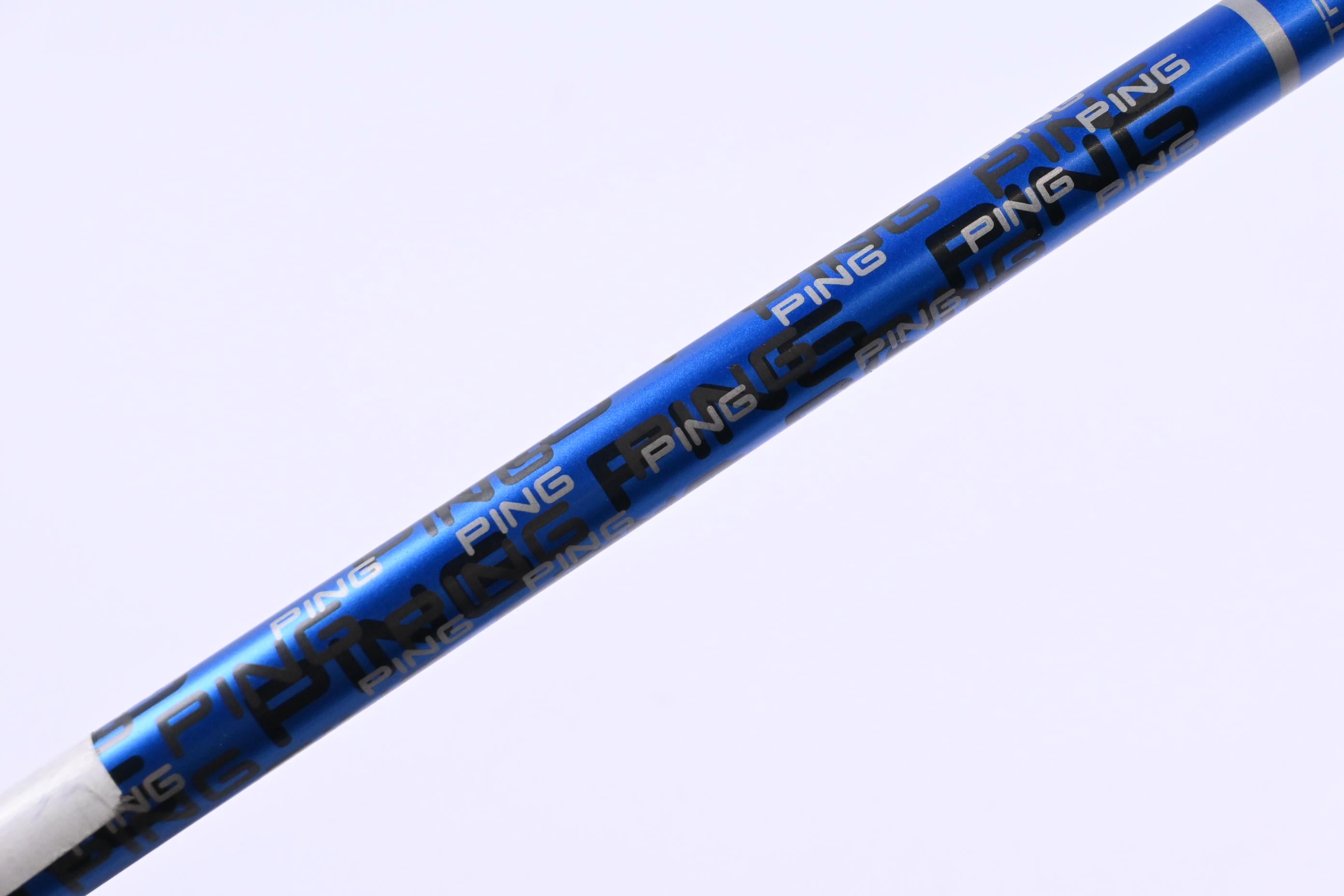 Ping TFC 419 D Driver Shaft / Senior Flex / Ping 2nd Gen Adapter