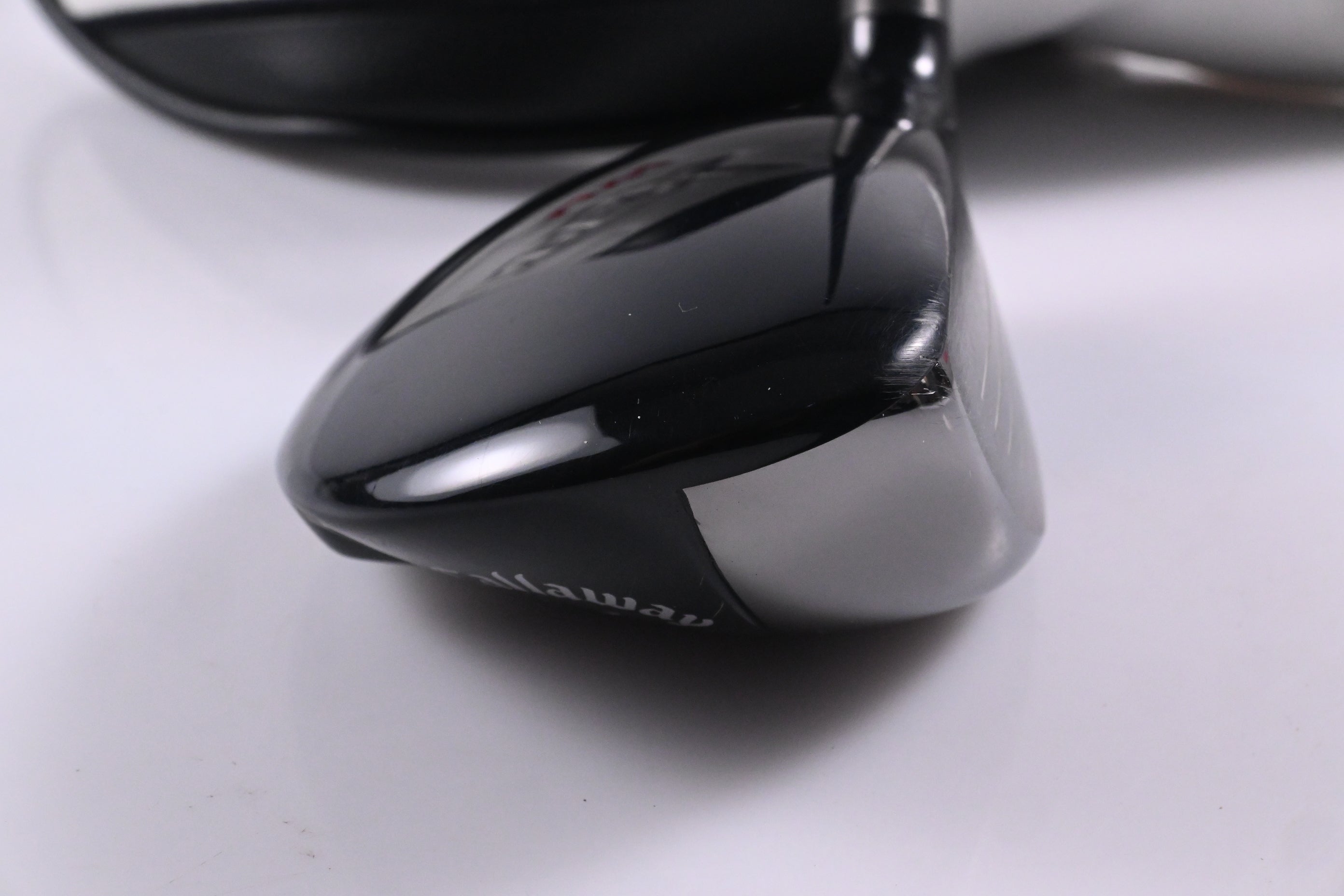 Callaway Apex UW 24 #3 Hybrid / 19 Degree / Regular Flex MMT 70 Shaft