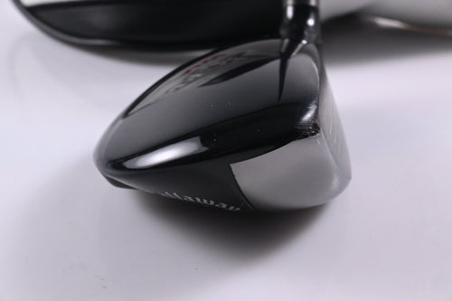Callaway Apex UW 24 #3 Hybrid / 19 Degree / Regular Flex MMT 70 Shaft