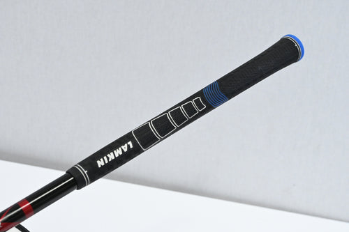 Callaway Elyte X Driver / 9 Degree / Senior Flex 4 Axes X-6062 Shaft