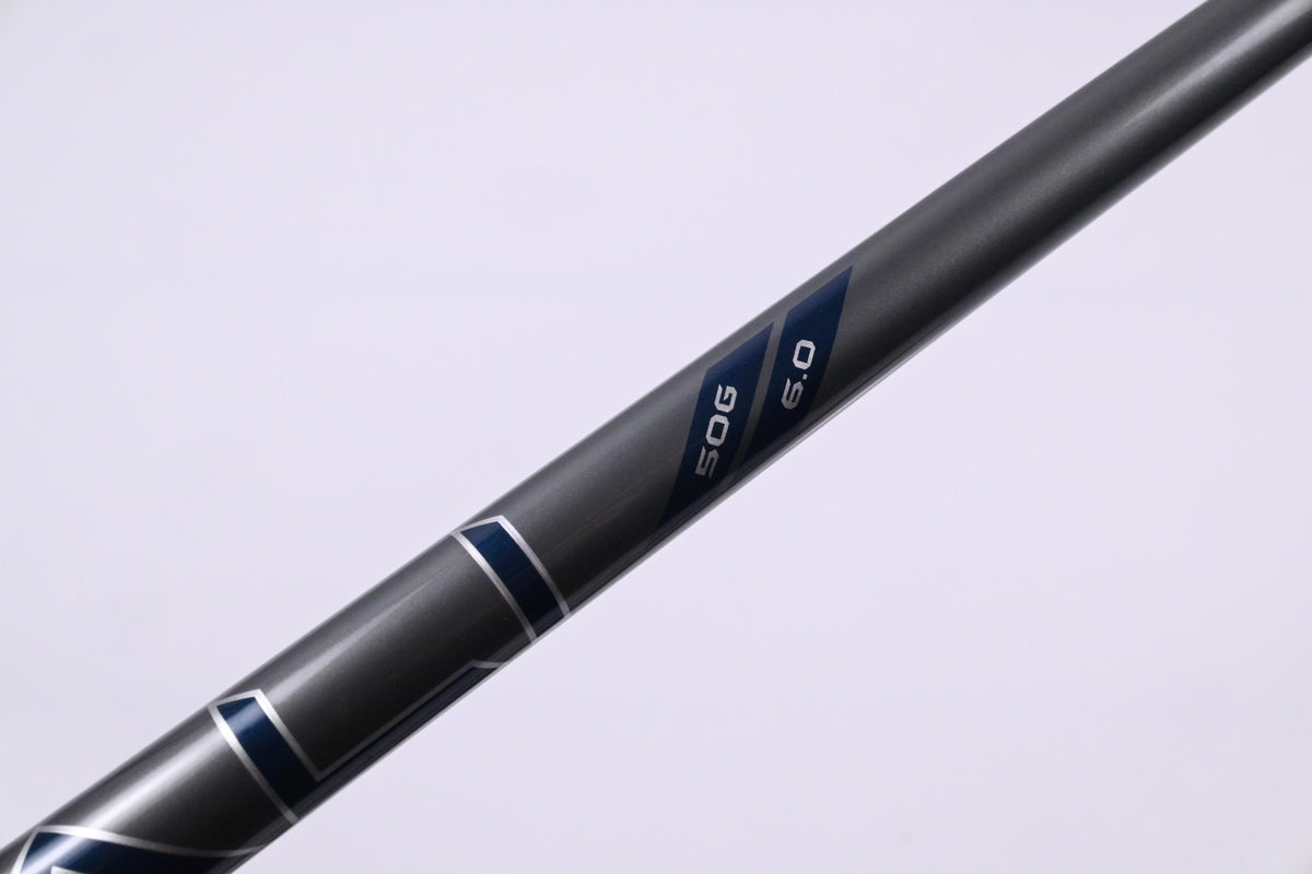 Project X Denali Charcoal 50 Driver Shaft / Stiff Flex / Callaway 2nd Gen