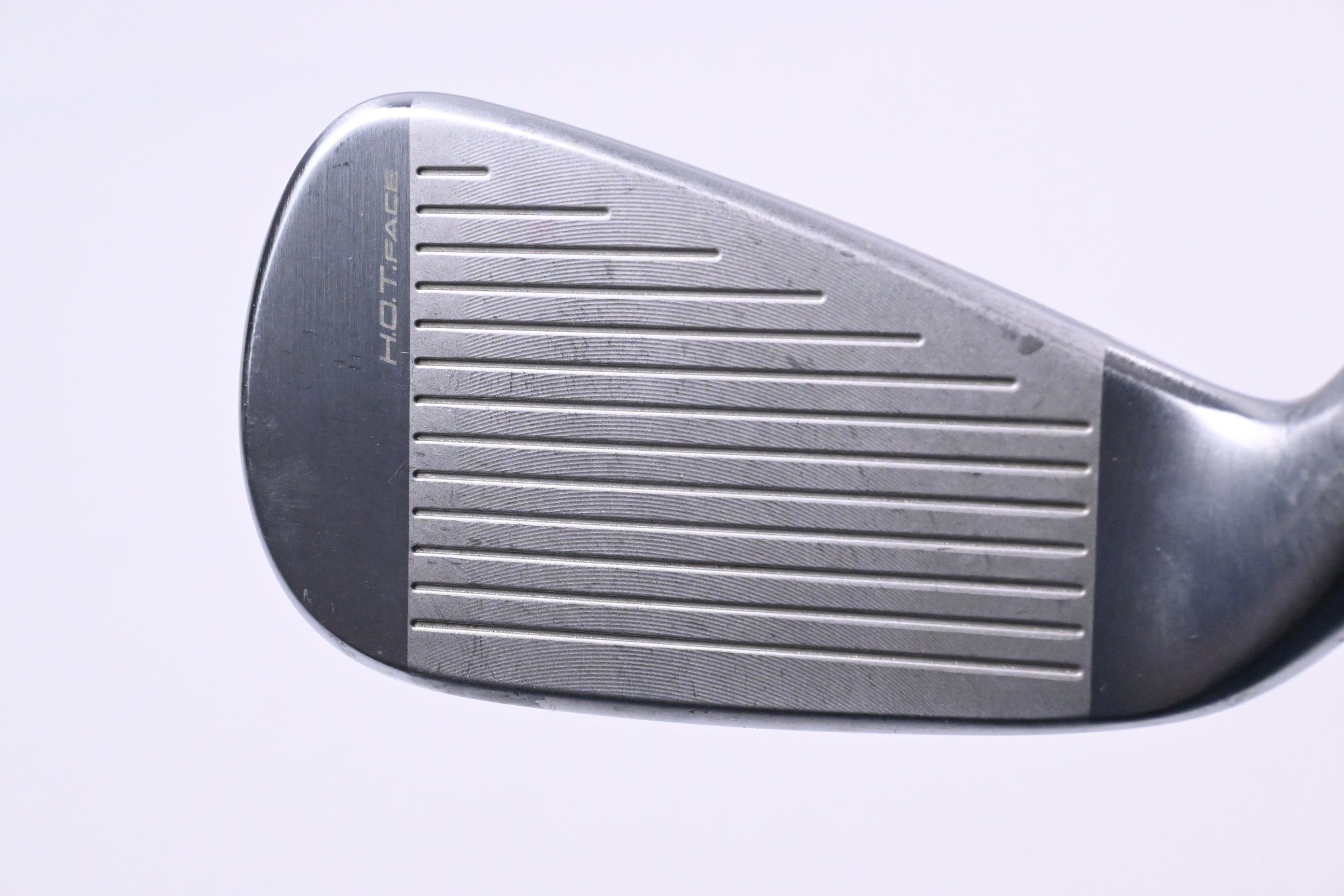 Cobra King Tec Utility #2 Iron / 17 Degree / Stiff Flex KBS $-Taper Lite Shaft