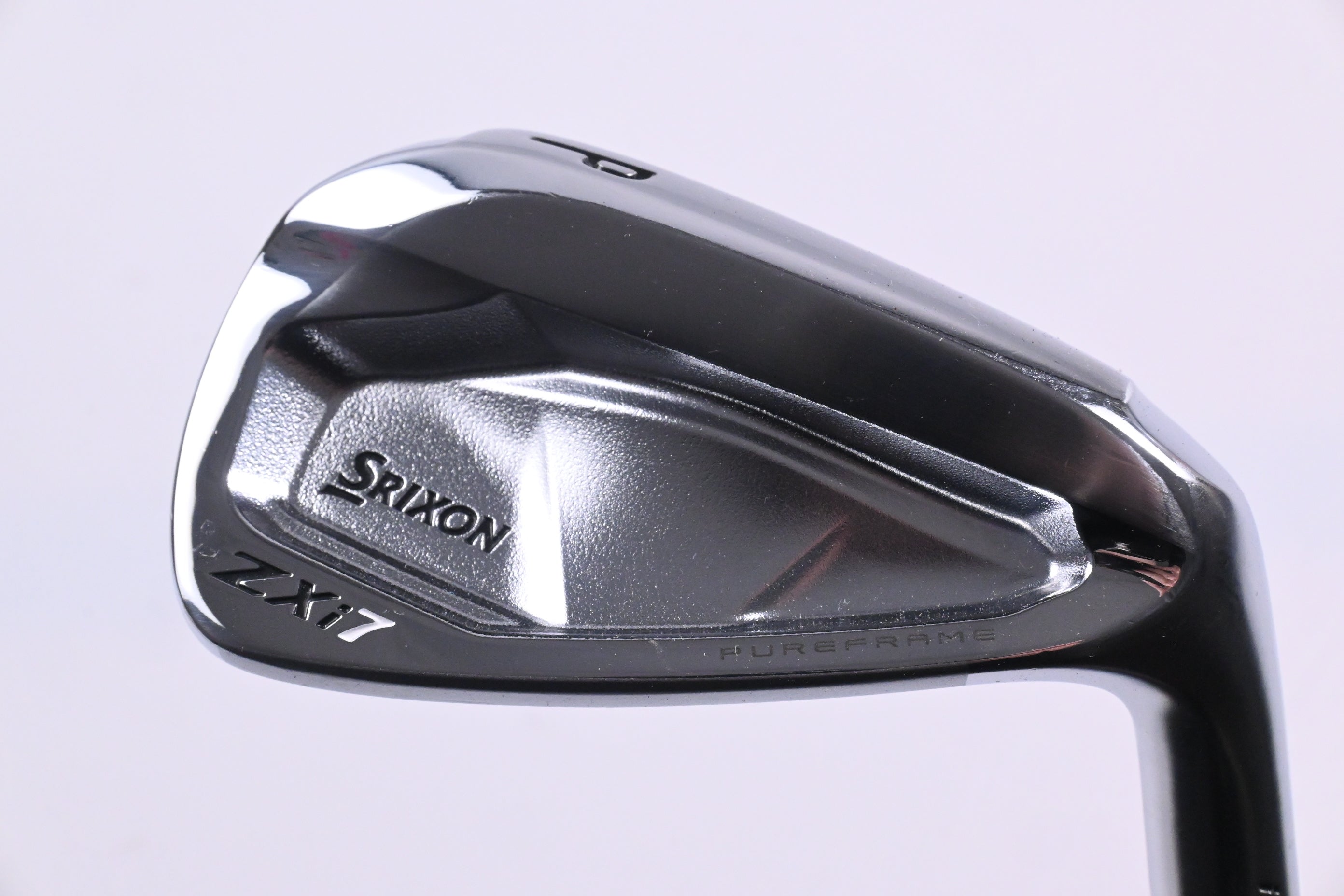 Srixon ZXi7 Pitching Wedge / 46 Degree / Stiff Flex N.S.PRO Modus3 Tour 105