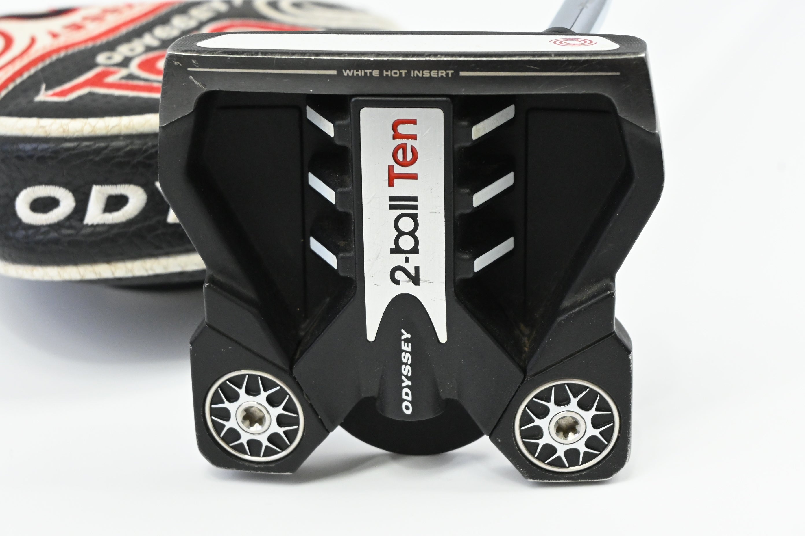 Odyssey TEN 2-Ball Putter / 34 Inch