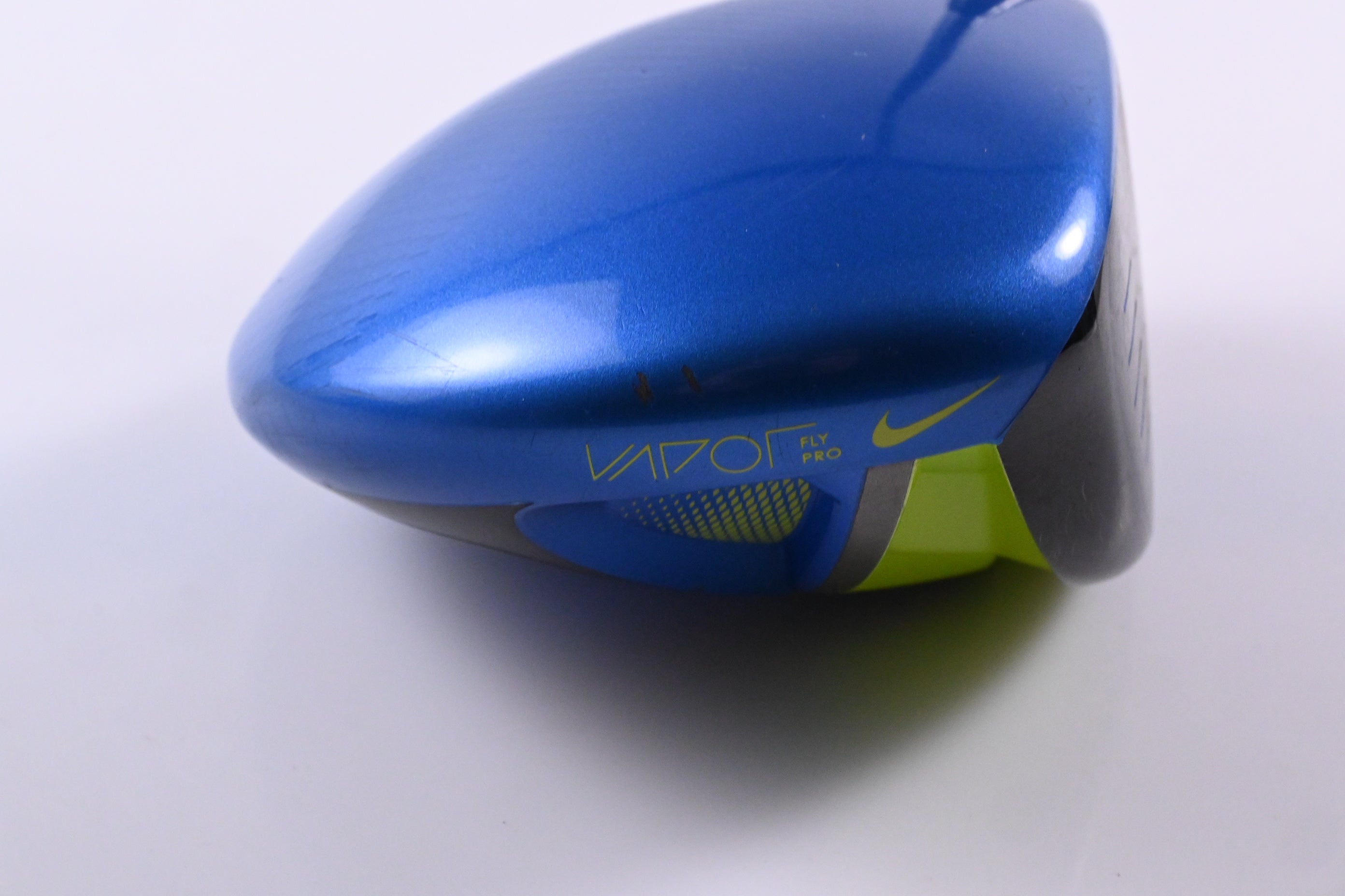 Nike Vapor Fly Driver / 11 Degree / Regular Flex HZRDUS Silver 50 Shaft