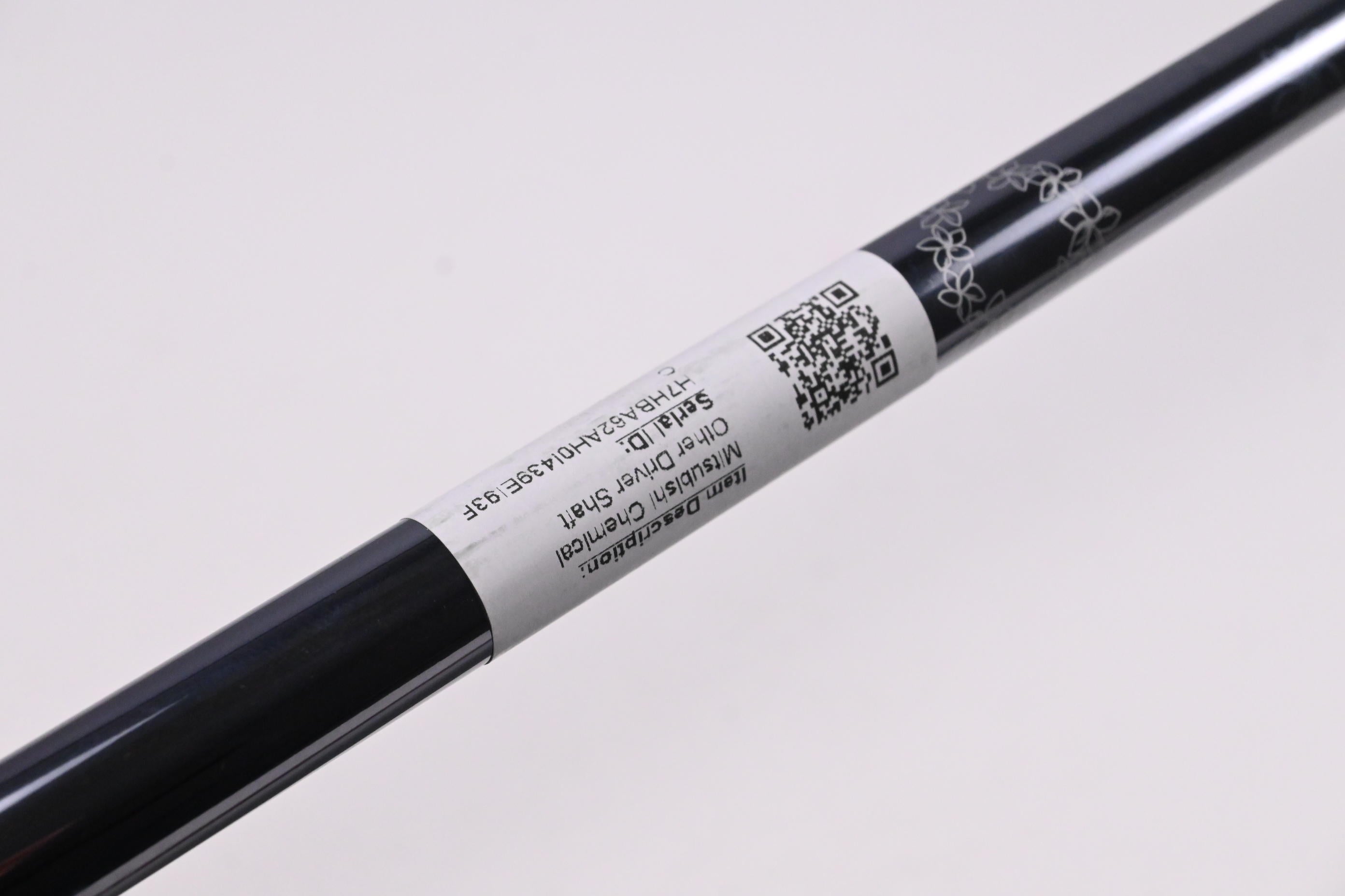 Diamana WS 70 Driver Shaft / Stiff Flex / .335" Tip / Uncut