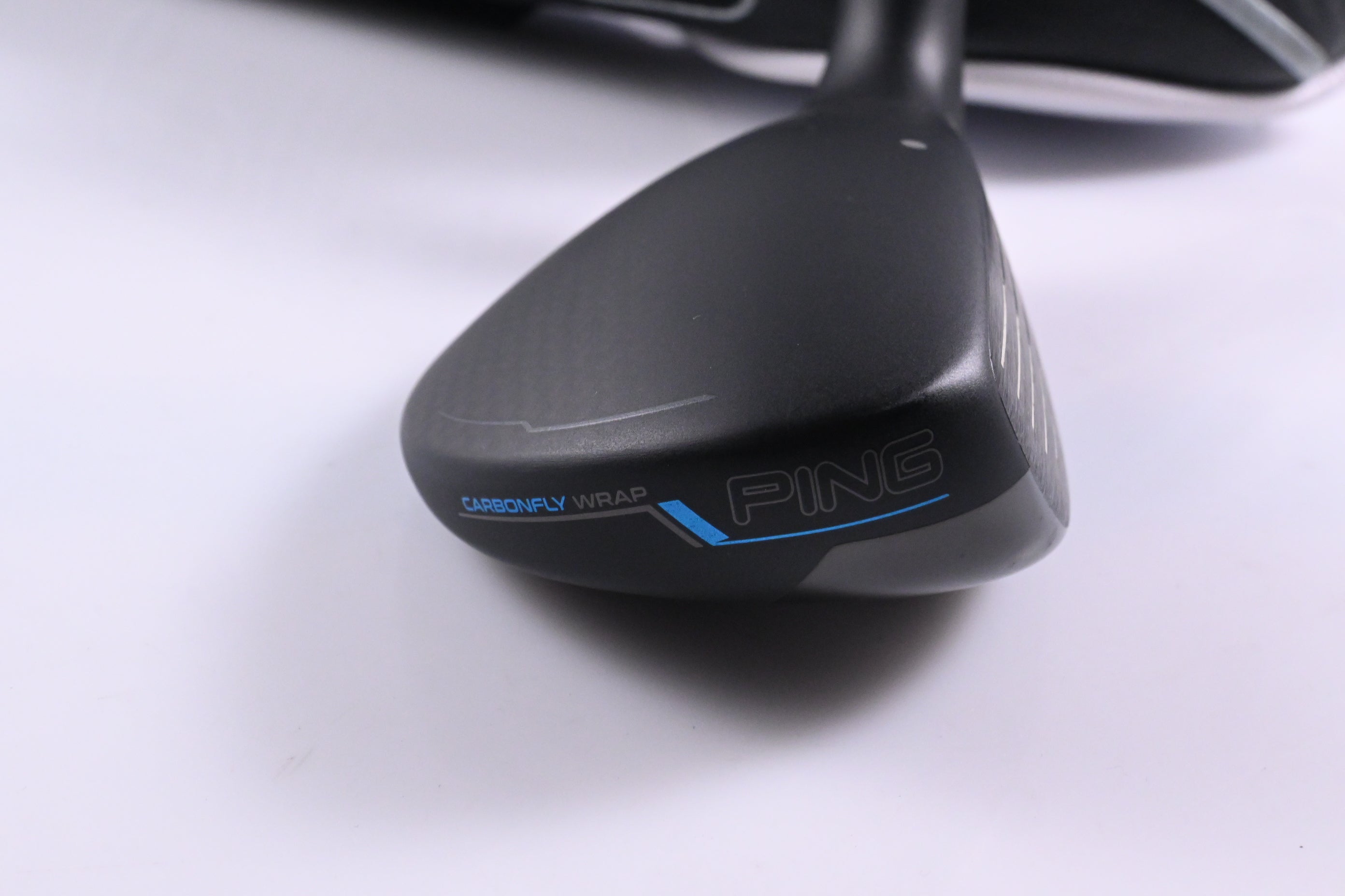 Ping G440 #4 Hybrid / 23 Degree / Senior Flex Ping Alta Quick 45 Shaft