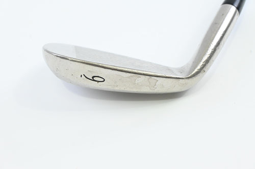 Mizuno MP-63 #9 Iron / Stiff Flex Steel Shaft
