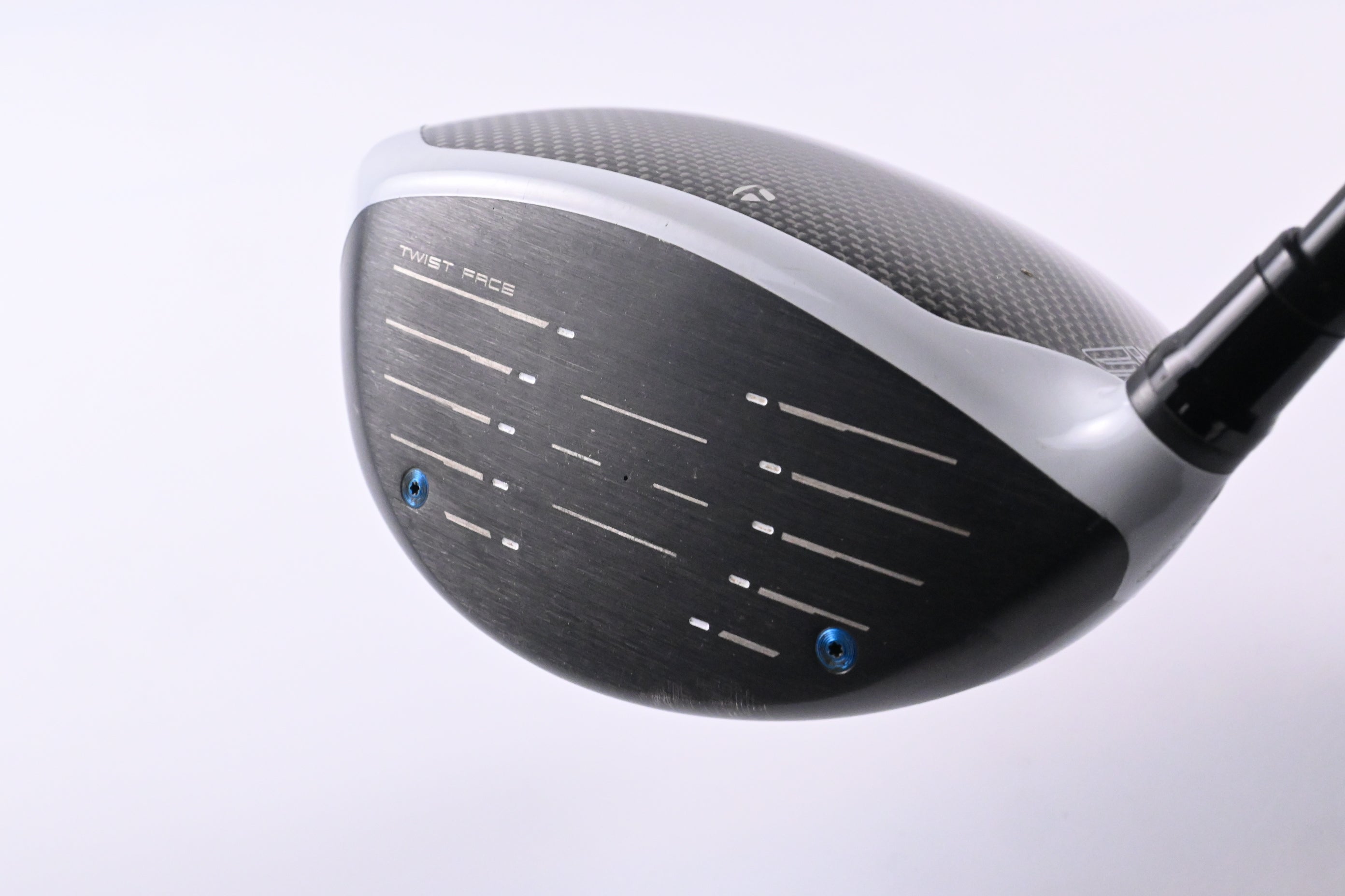 Taylormade SIM Max Driver / 12 Degree / Stiff Flex Diamana S60 Shaft