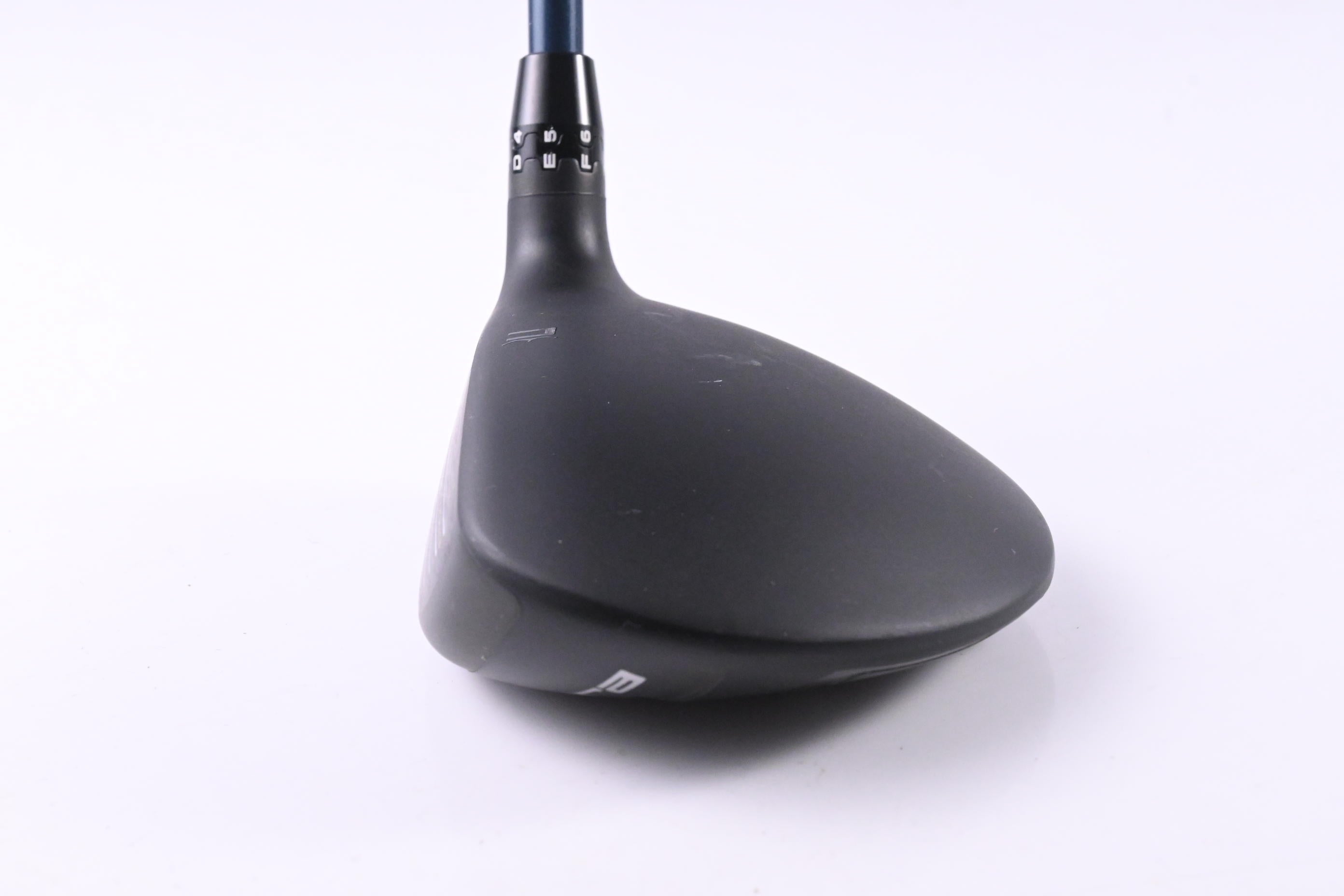 Left Hand Cobra DS-Adapt X #3 Wood / 15 Degree / Regular Flex Denali Blue 60