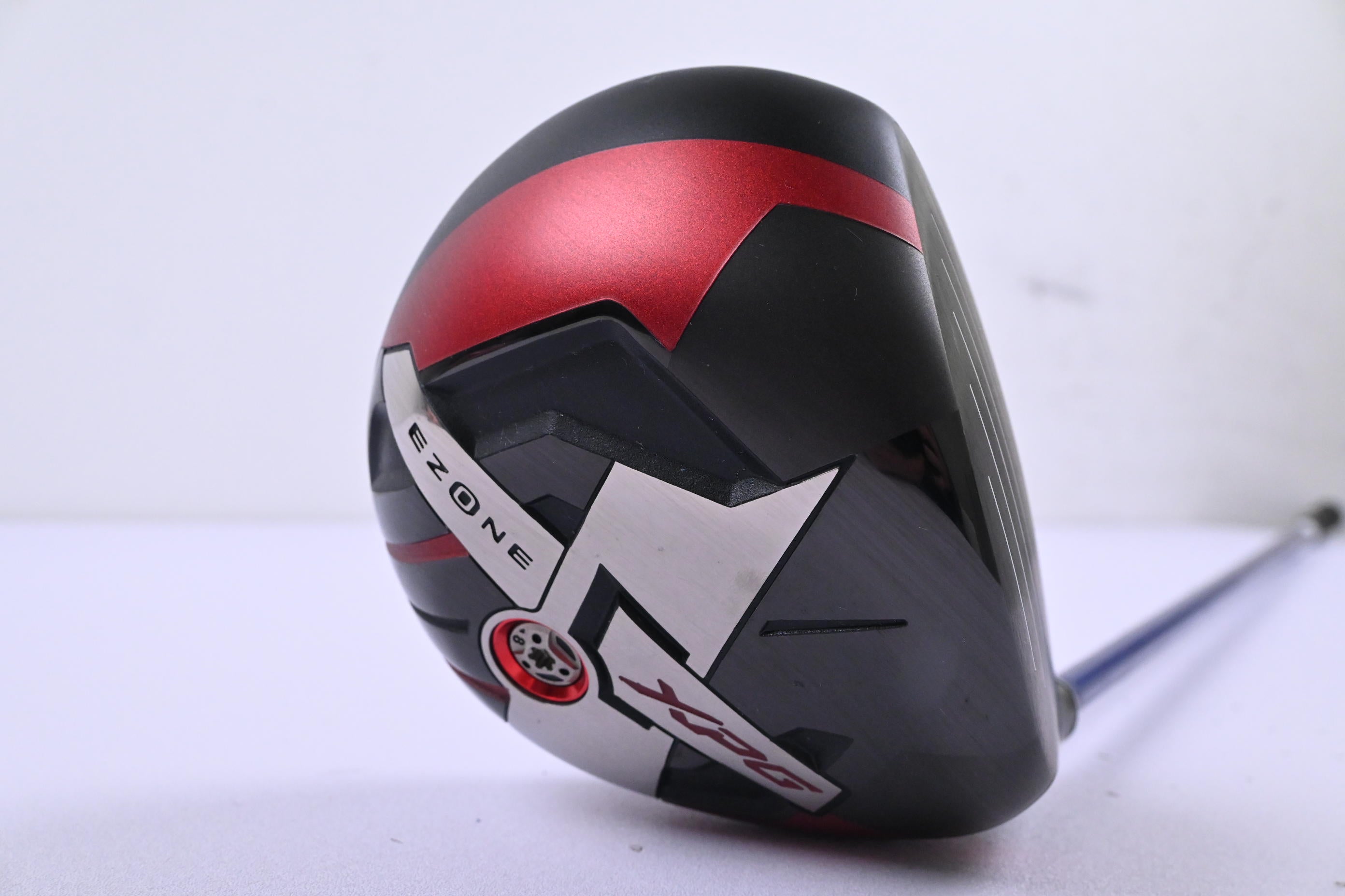 Yonex Ezone XPG Driver / 9 Degree / Regular Flex Diamana S+ 62 Shaft