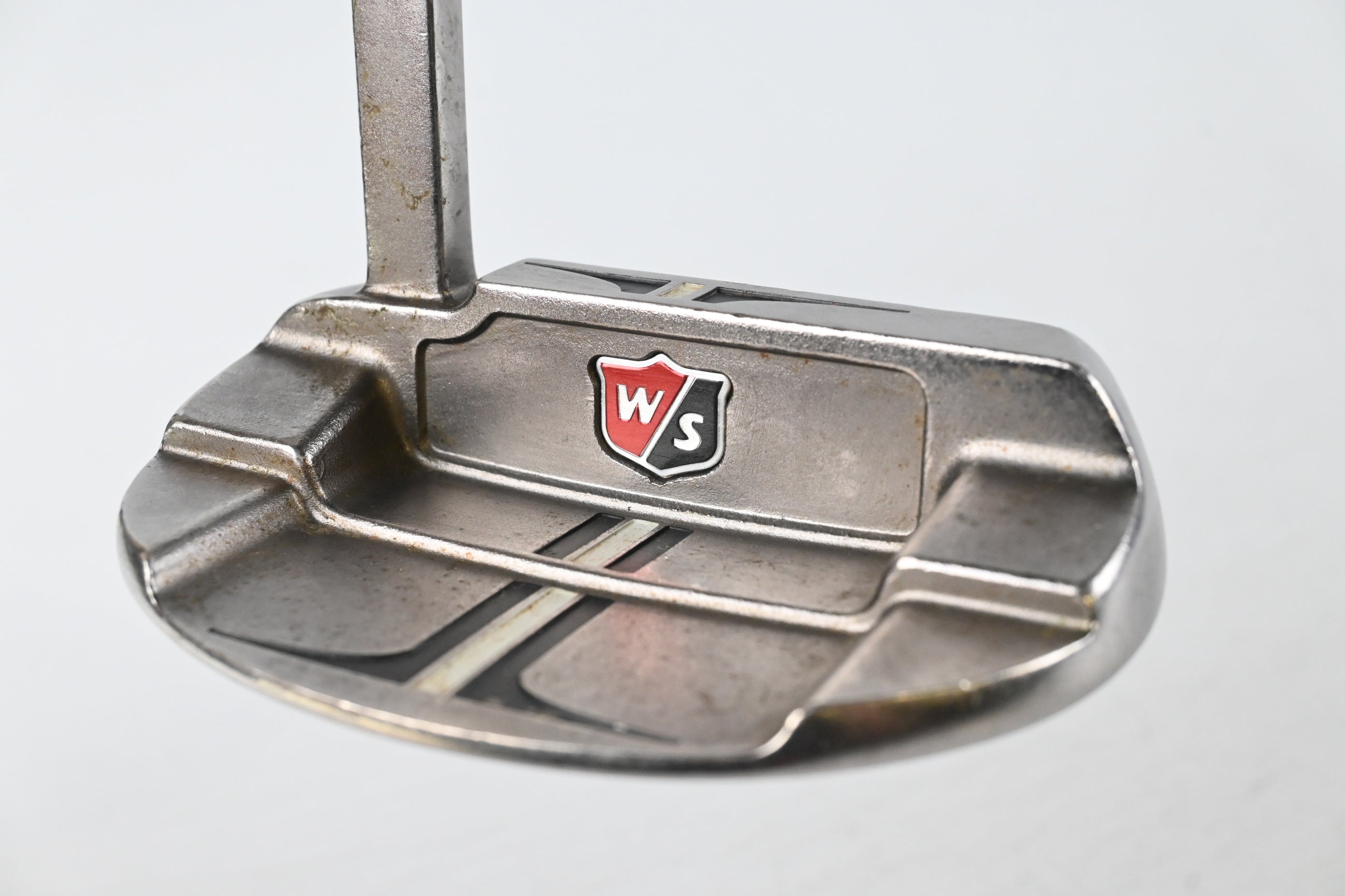 Wilson 8800 Series Putter / 34 Inch