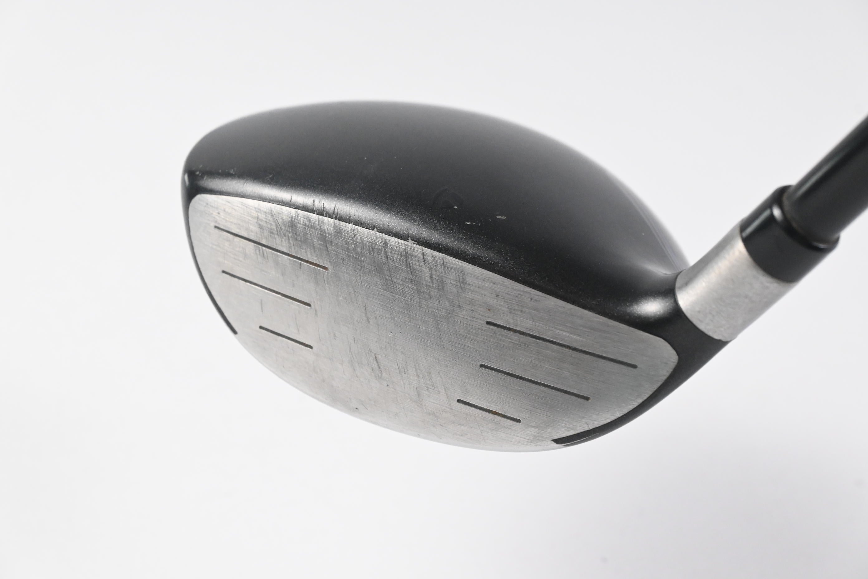 Taylormade Jetspeed #5 Wood / 19 Degree / Regular Flex Matrix Velox T 69 Shaft