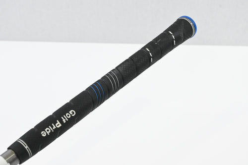 Kentack Gap Wedge / 50 Degree / Stiff Flex SteelFiber i95 Shaft