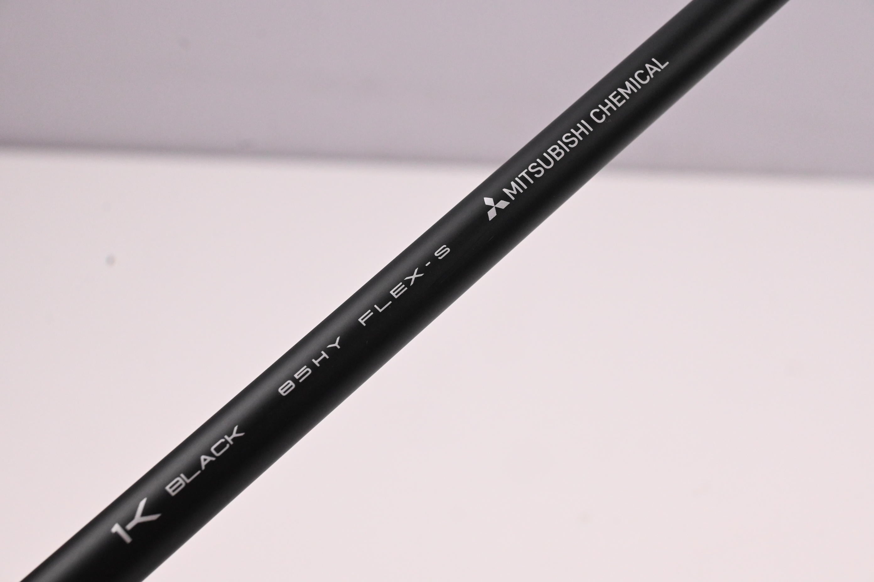 Tensei 1K Black 85 #7 Hybrid Shaft / Stiff Flex / Ping 3rd Gen