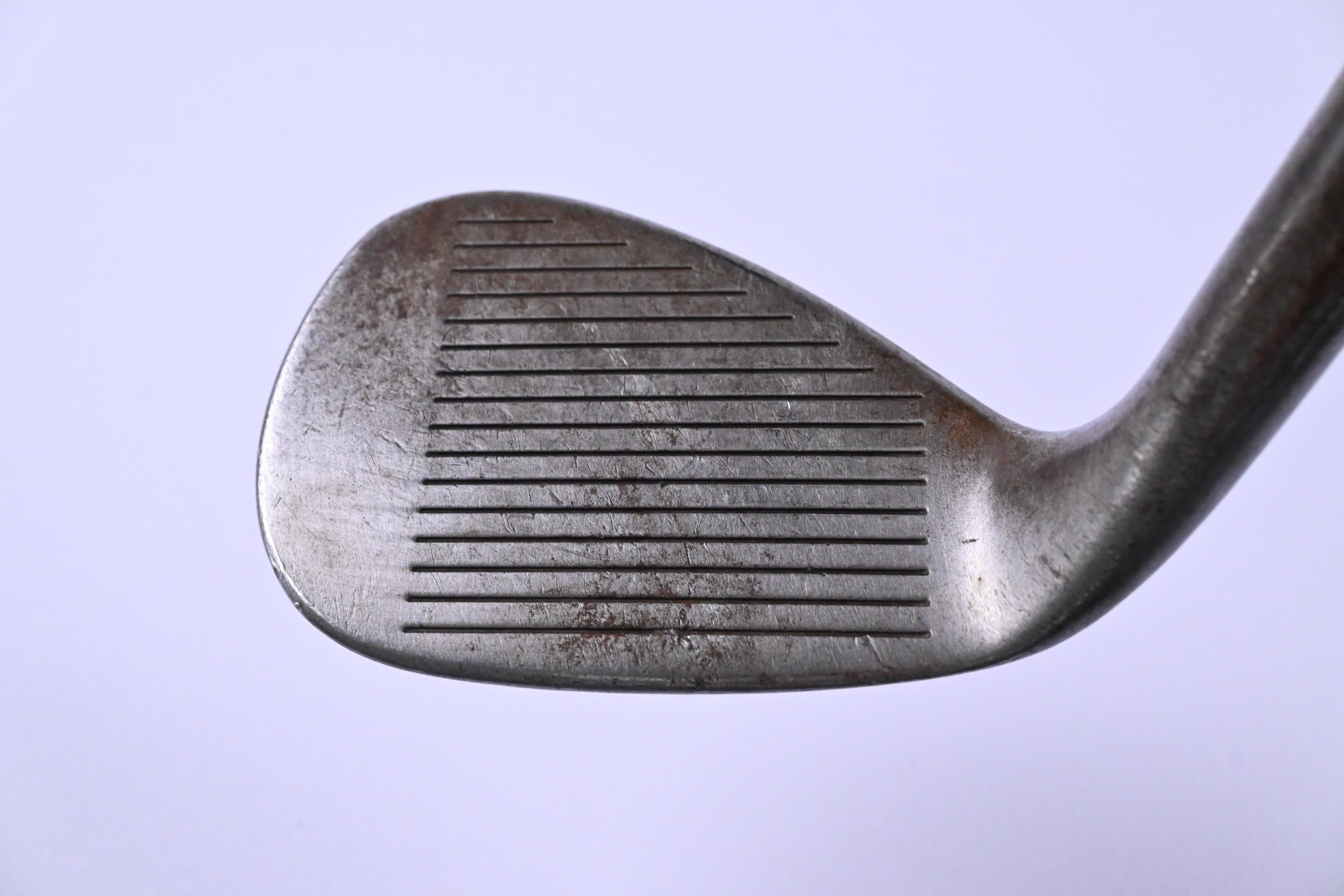Titleist Vokey Oil Can Lob Wedge / 58 Degree / Wedge Flex Dynamic Gold Shaft