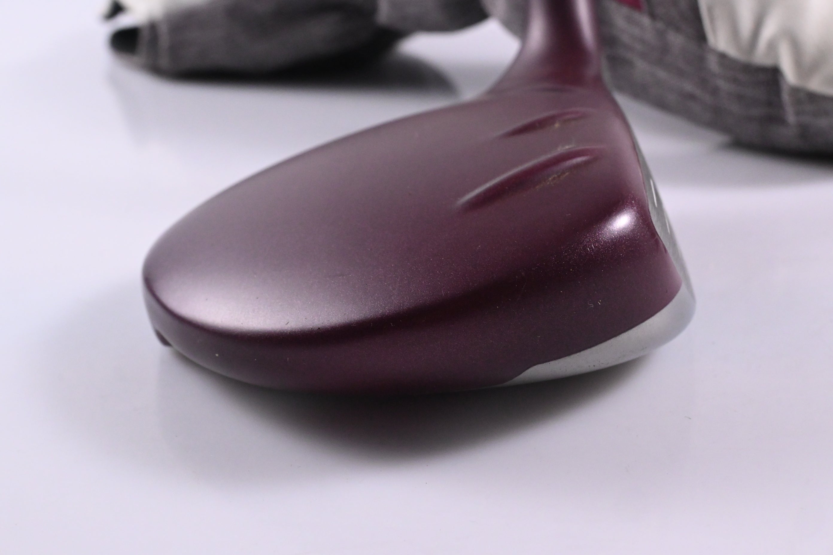 Ladies Ping G Le2 #3 Wood / 19 Degree / Ladies Flex Ping ULT 240 Shaft