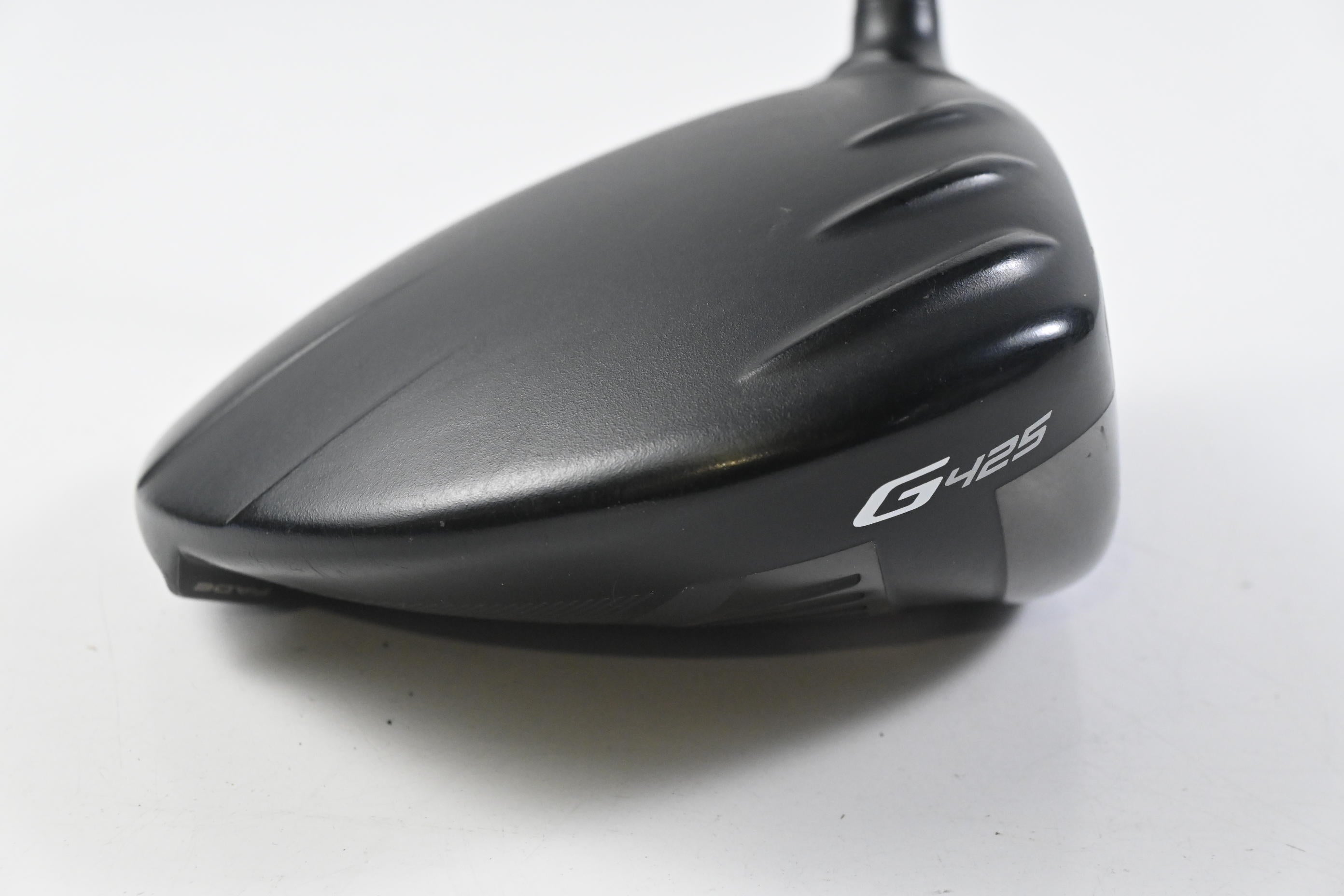 Ping G425 Max Driver / 9 Degree / X-Flex Ping Tour Chrome 2.0 65 Shaft