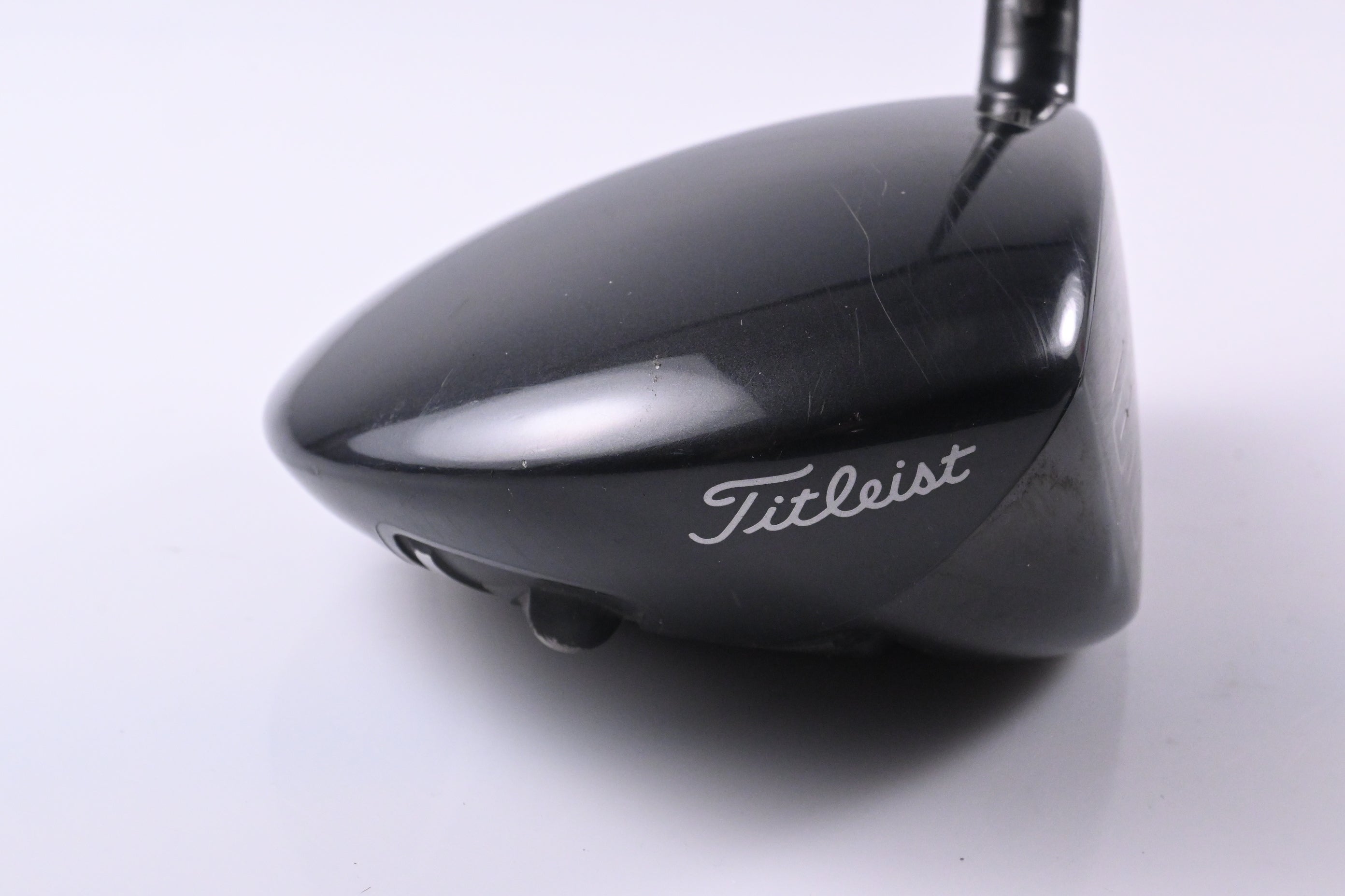 Titleist 917 D3 Driver / 8.5 Degree / X-Flex Aldila Rogue M-AX 65 Shaft
