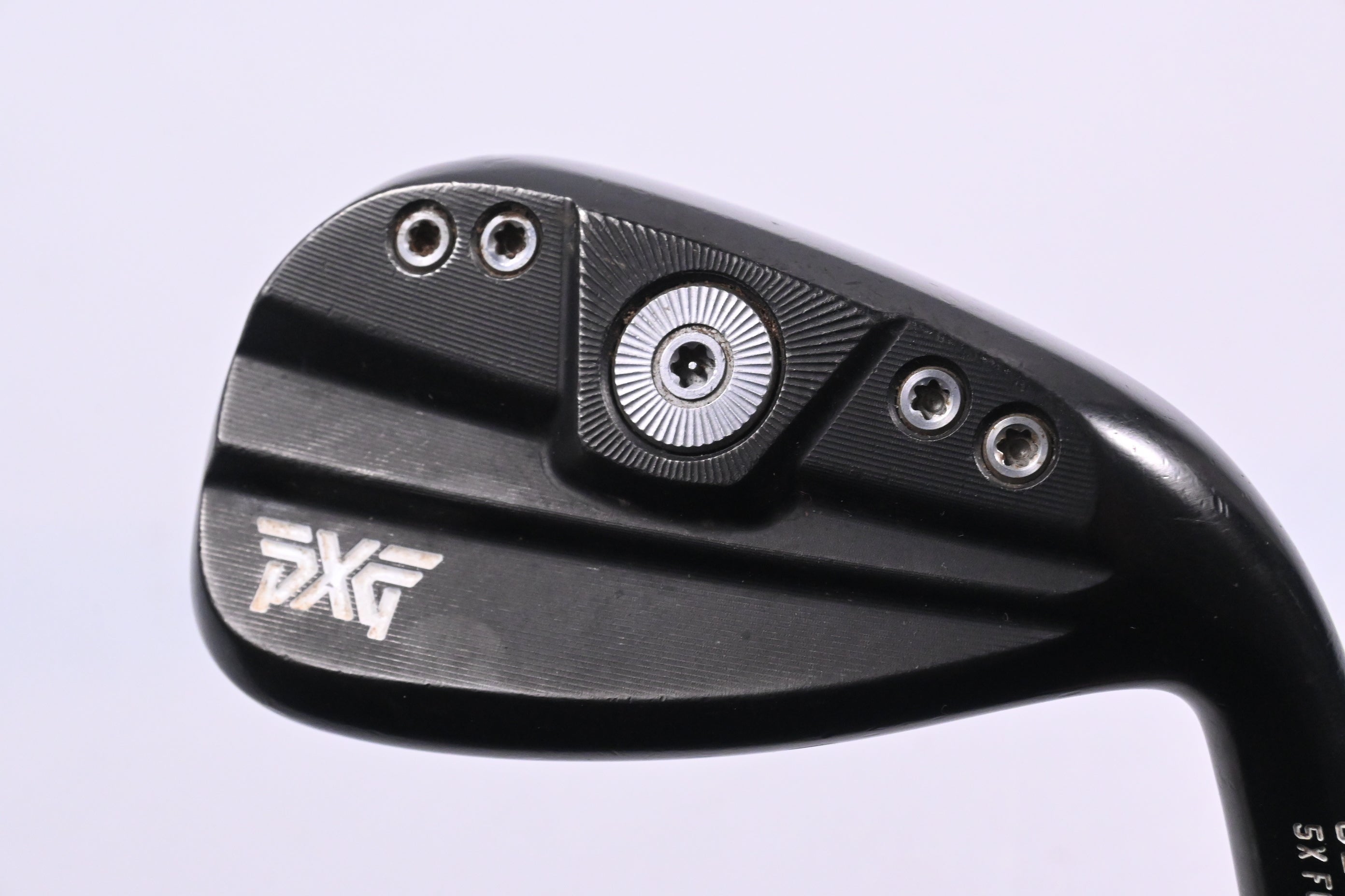 PXG 0311 XP Gen4 Pitching Wedge / 41 Degree / Senior Flex MMT 60 Shaft