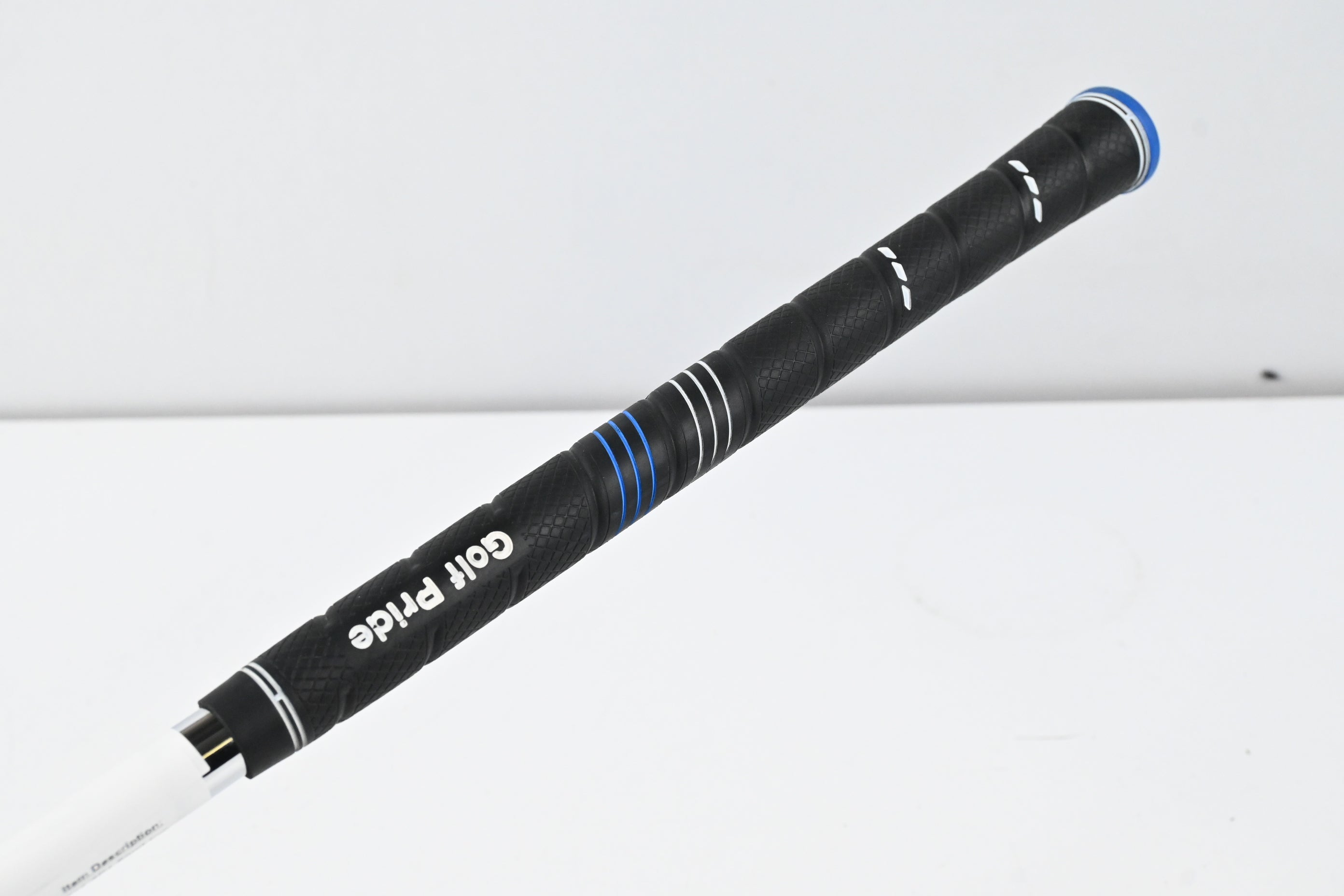Titleist 714 AP1 #8 Iron / Stiff Flex Steel Shaft