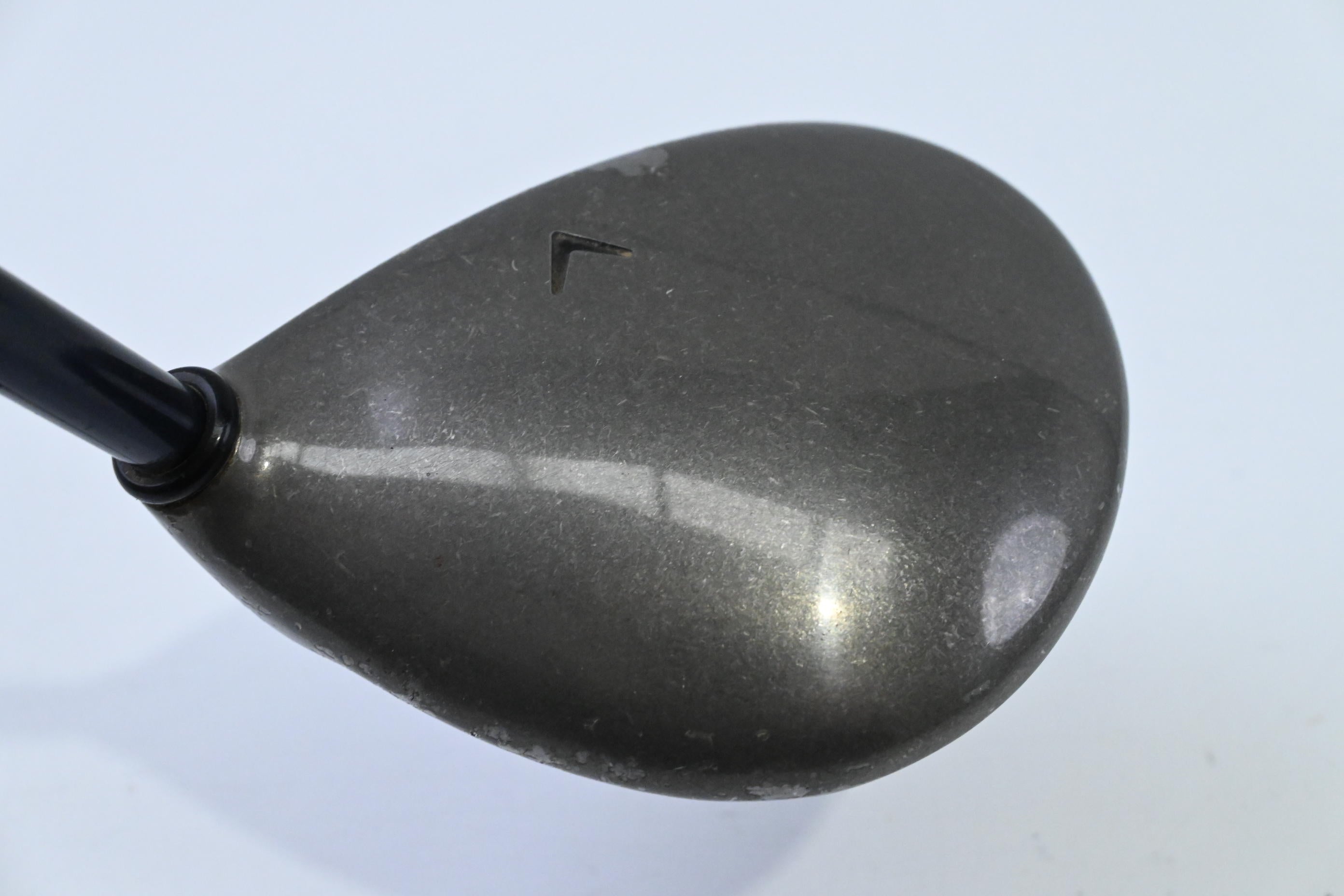 Callaway Steelhead #5 Wood / 18 Degree / Firm Flex Callaway RCH 99 Shaft