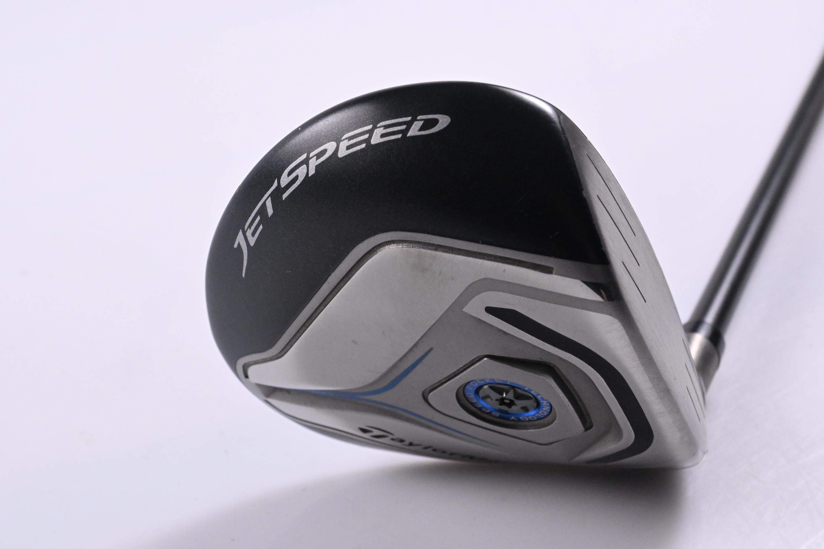 Taylormade Jetspeed #3 Wood / 15 Degree / Regular Flex Matrix Velox 69 Shaft
