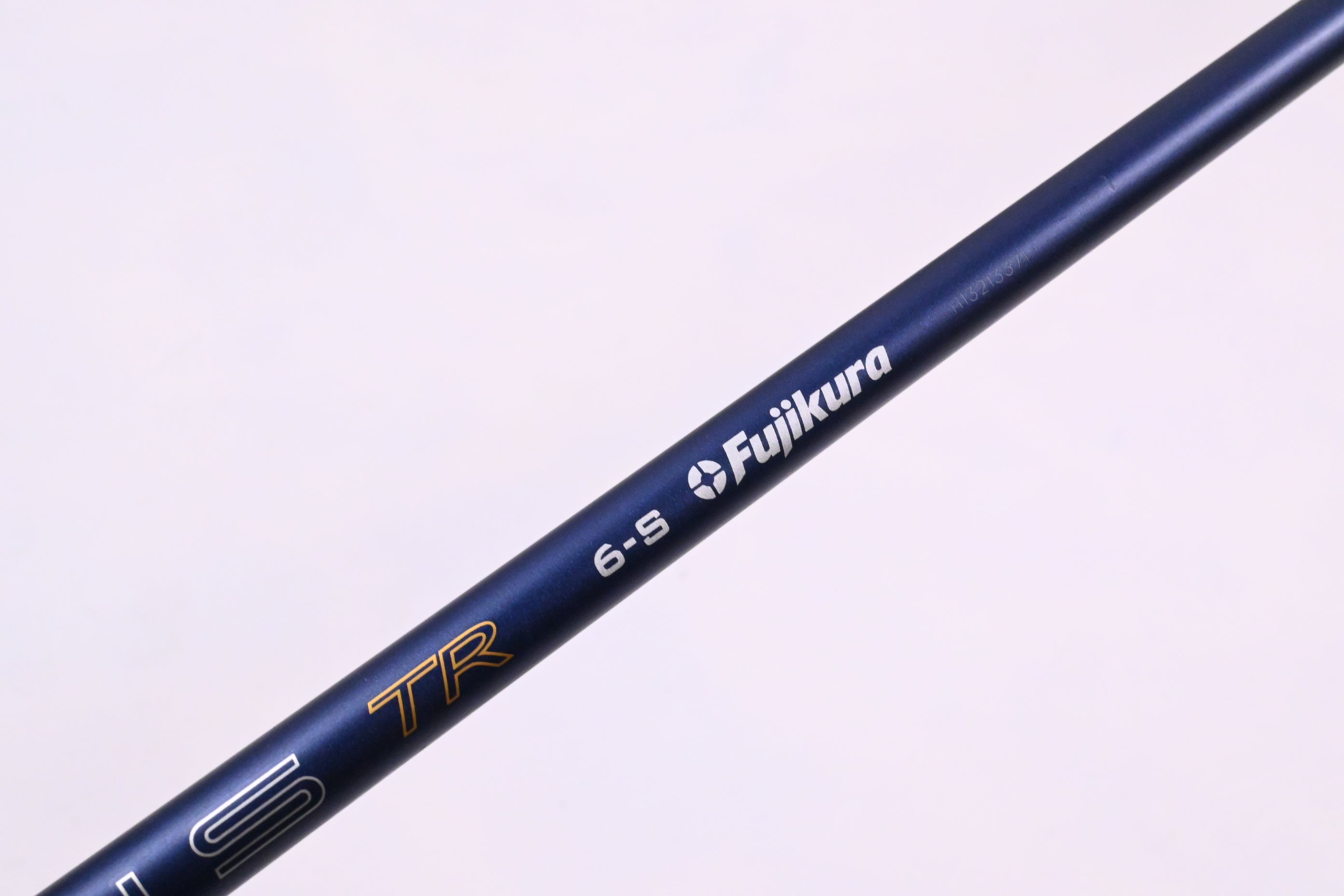 Fujikura Ventus TR Velocore+ Blue 6 Driver Shaft / Stiff Flex / Ping 3rd Gen