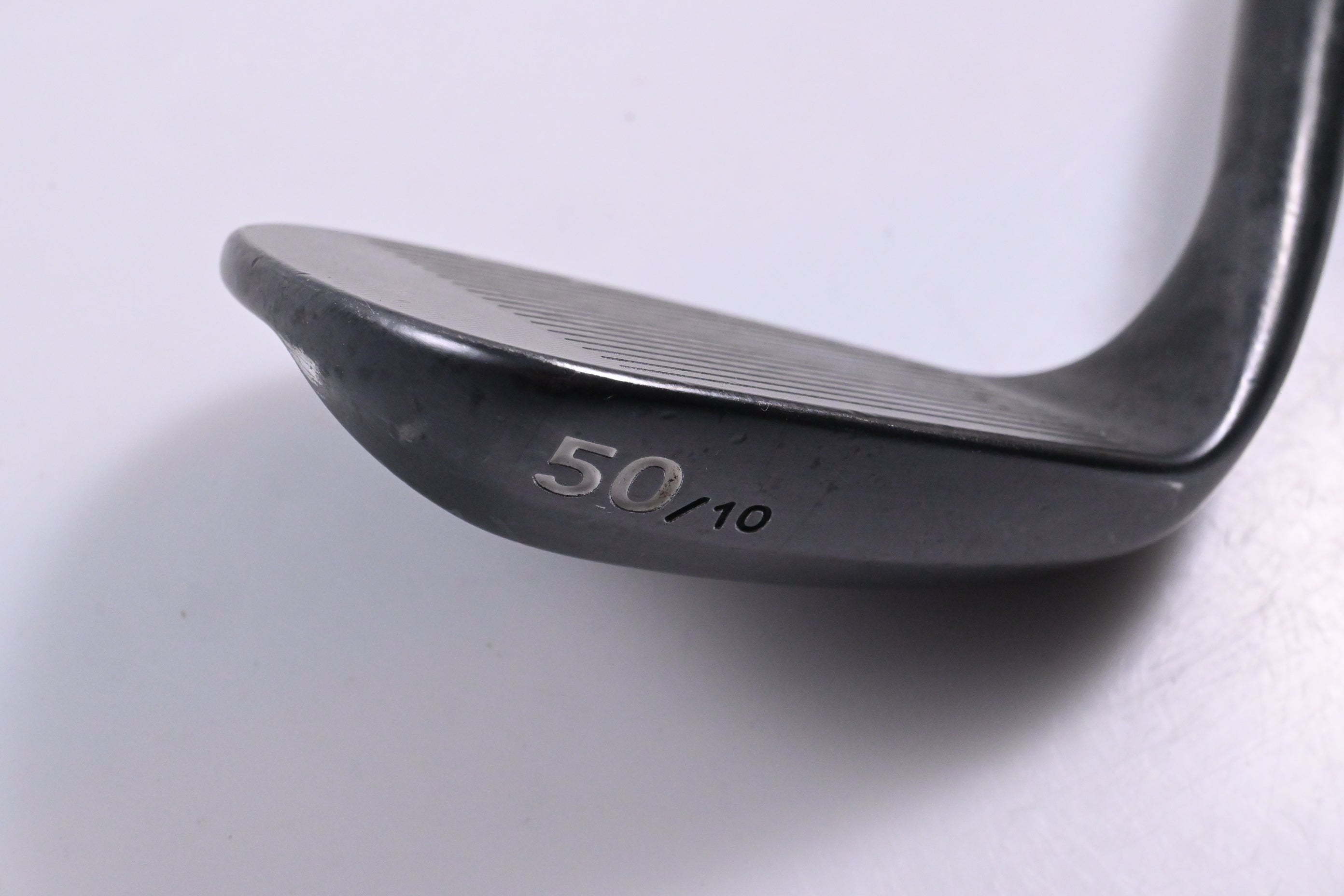 Cleveland RTX-3 Gap Wedge / 50 Degree / X-Flex True Temper Dynamic Gold Shaft