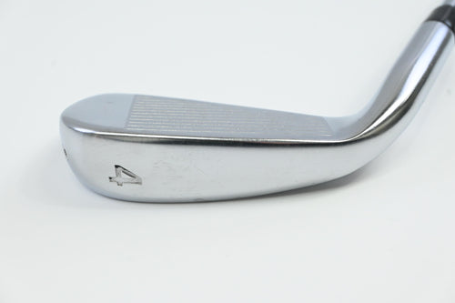 Caley 01 #4 Iron / 20.5 Degree / X-Flex KBS Tour Lite Shaft