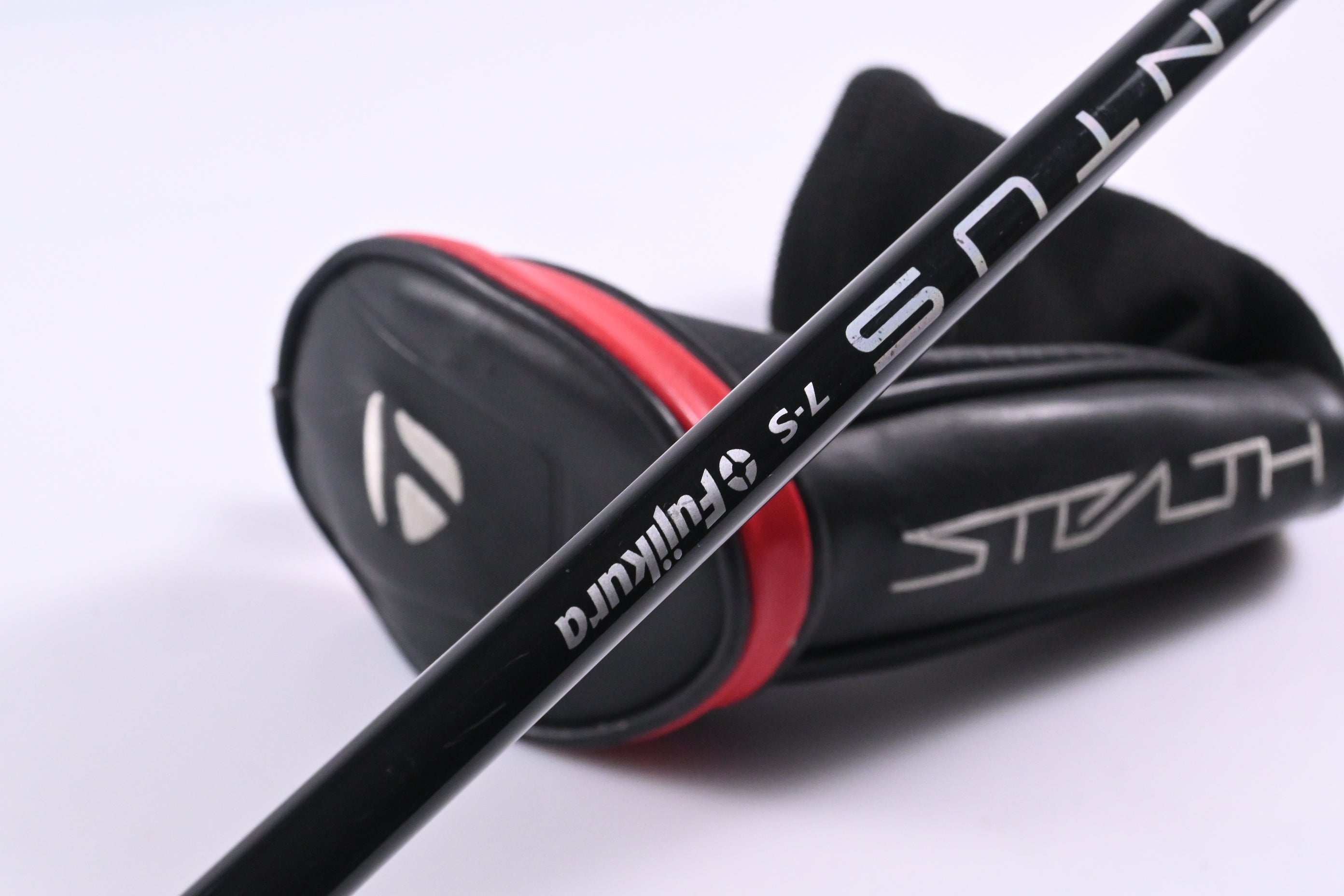 Taylormade Stealth #5 Hybrid / 25 Degree / Stiff Flex Ventus Red 7 Shaft