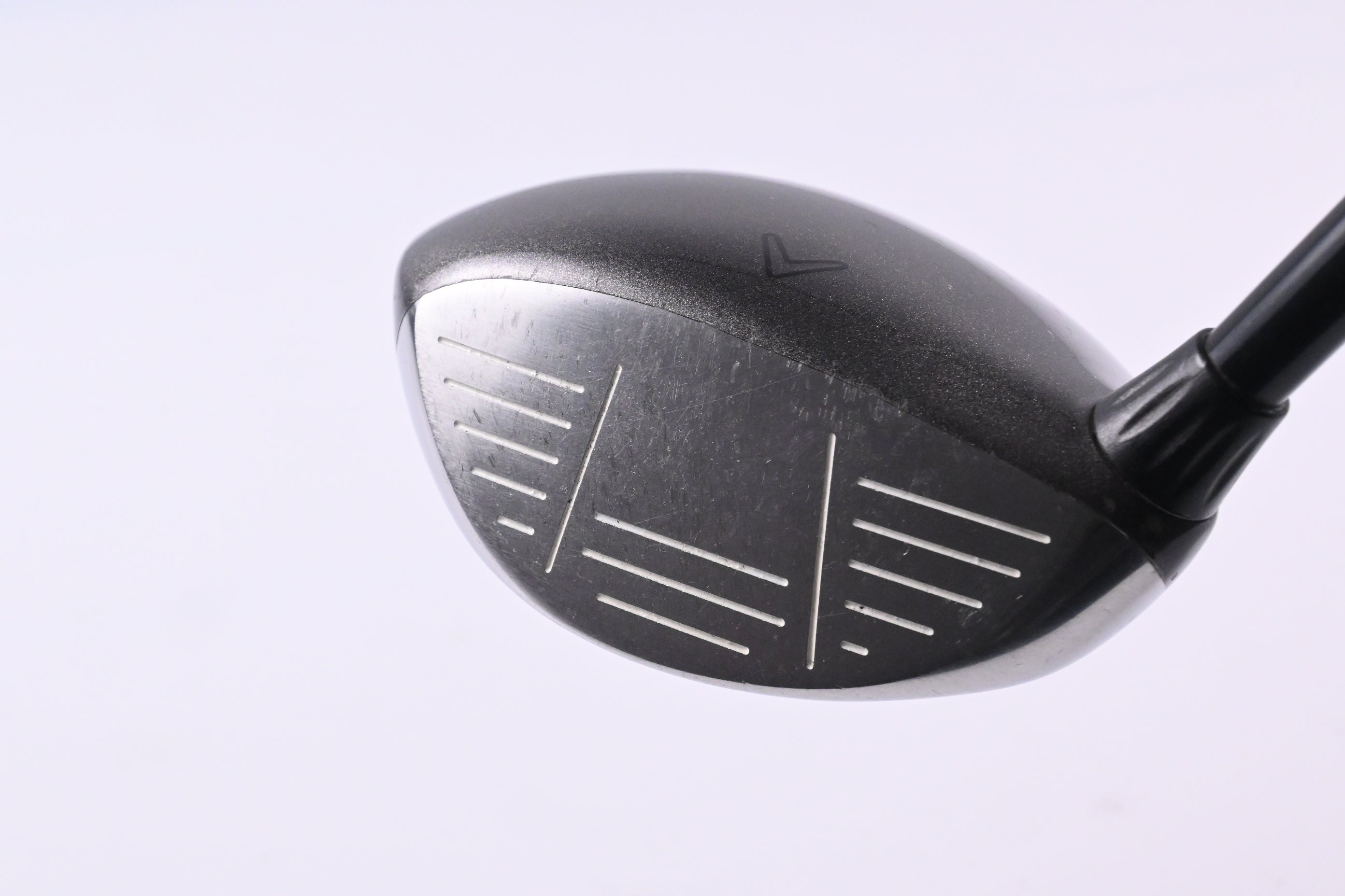 Callaway Big Bertha 2004 #4 Wood / 18 Degree / Regular Flex Callaway RCH 75