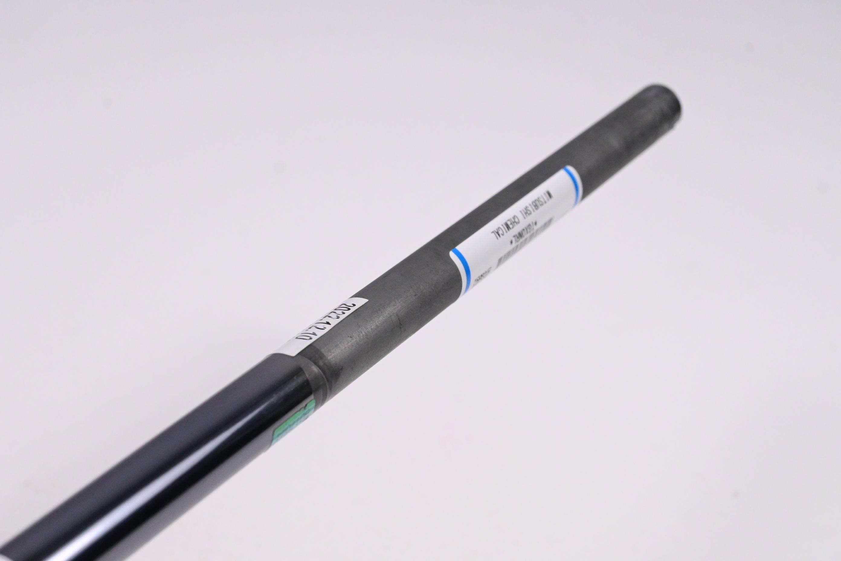 Diamana WS 70 Driver Shaft / Stiff Flex / .335" Tip / Uncut