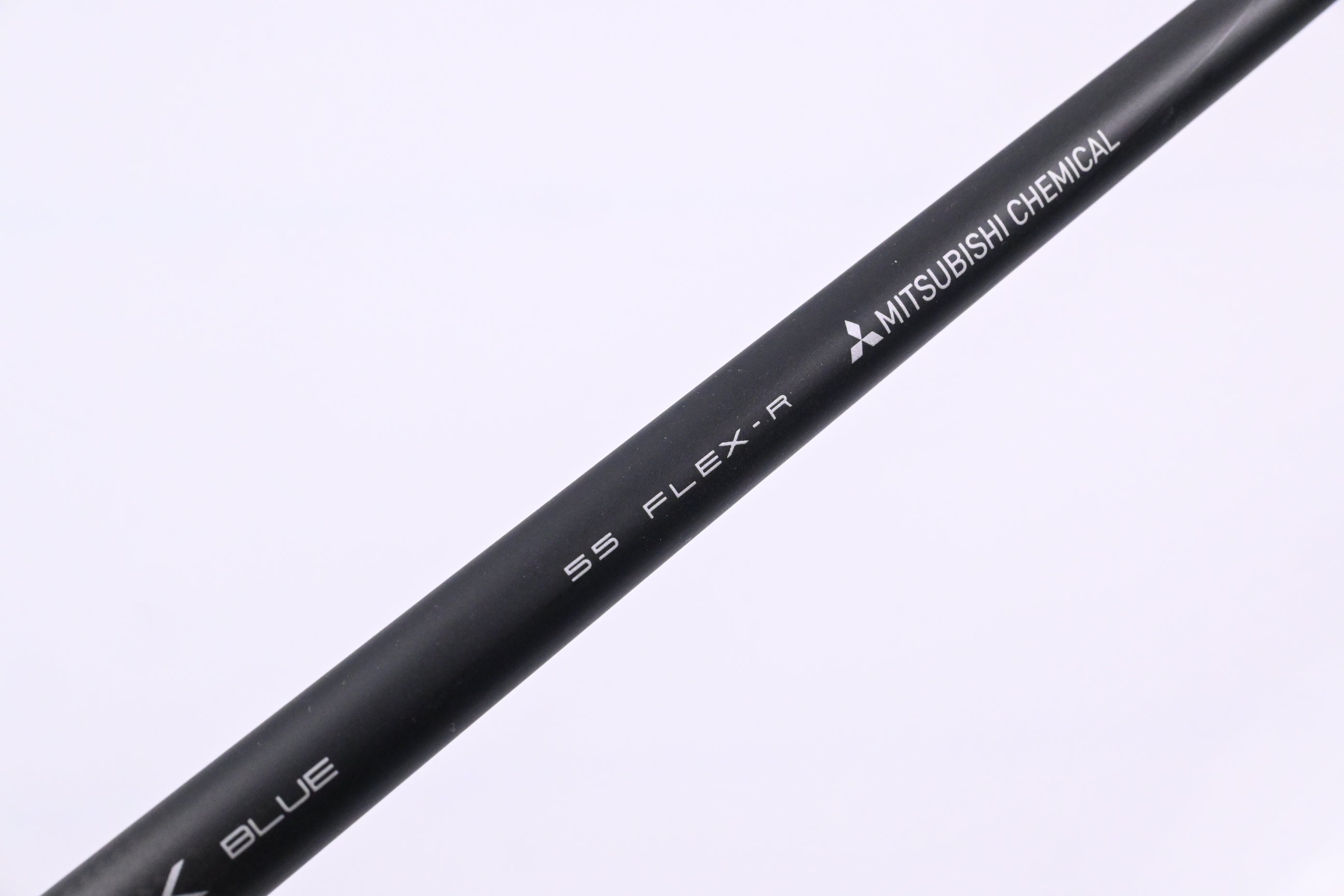 Tensei 1K Blue 55 Driver Shaft / Regular Flex / Titleist Adapter