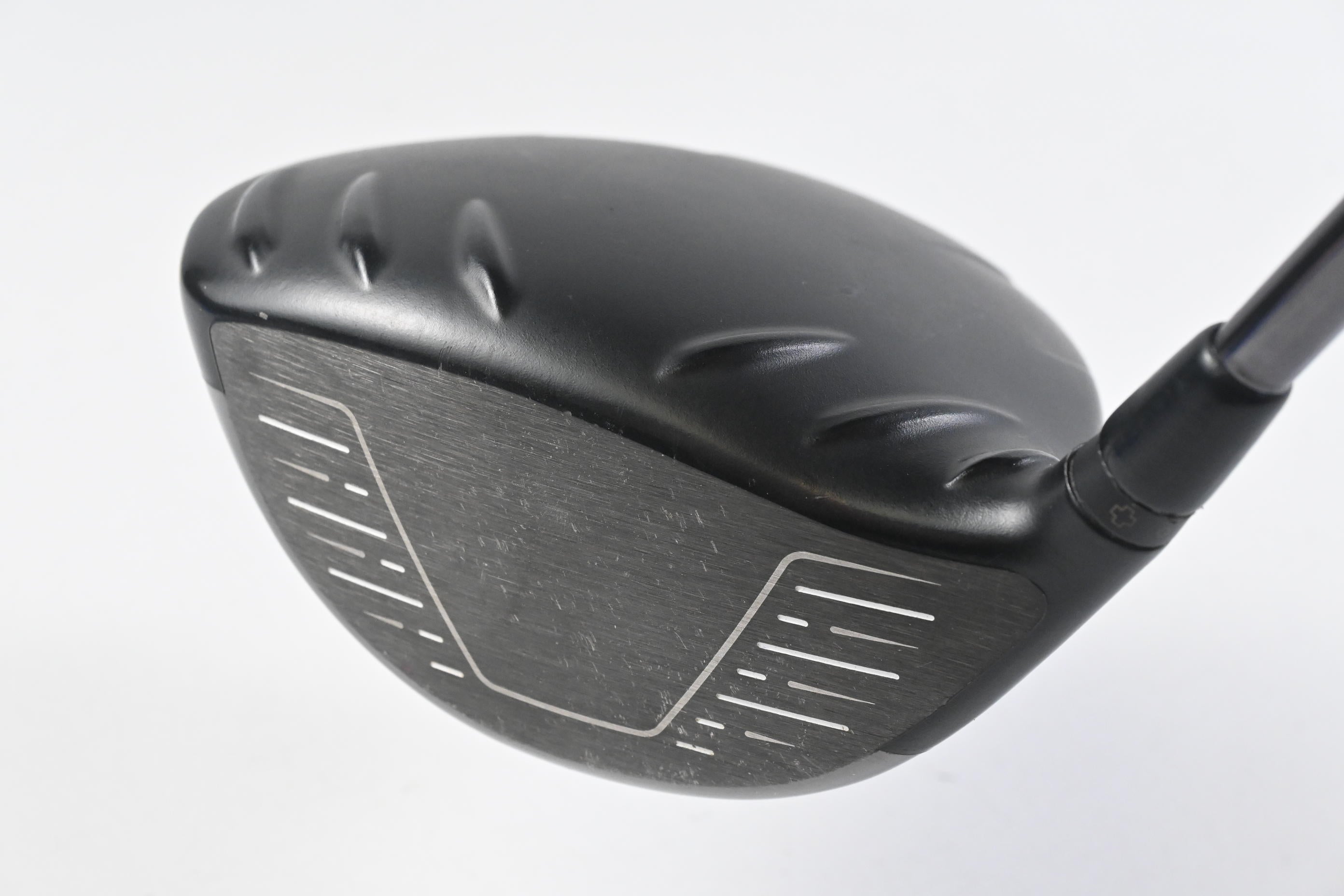 Ping G425 Max Driver / 9 Degree / X-Flex Ping Tour Chrome 2.0 65 Shaft