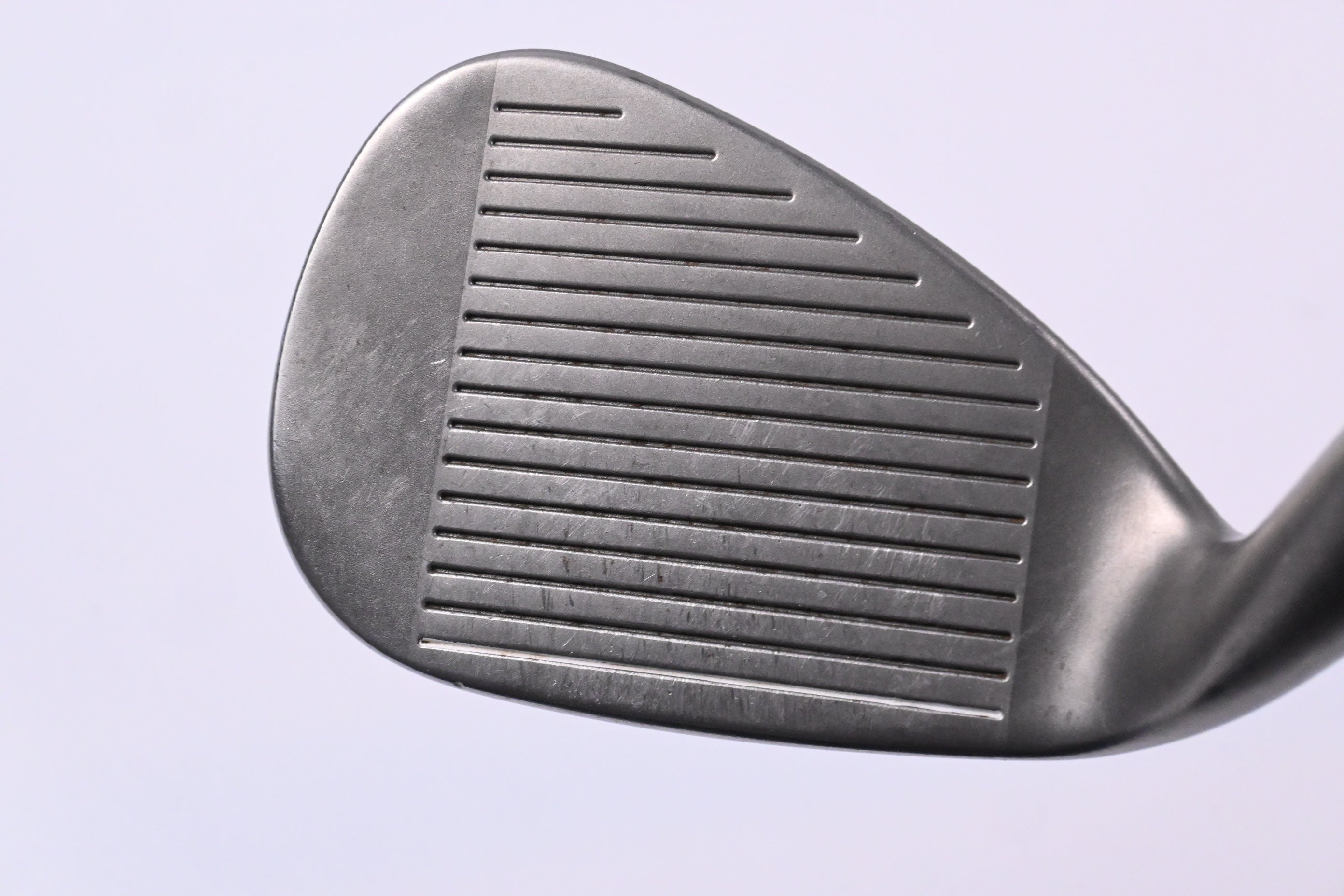 Ping Prodi G Gap Wedge / 52 Degree / Black Dot / Stiff Flex Ping Prodi G Shaft