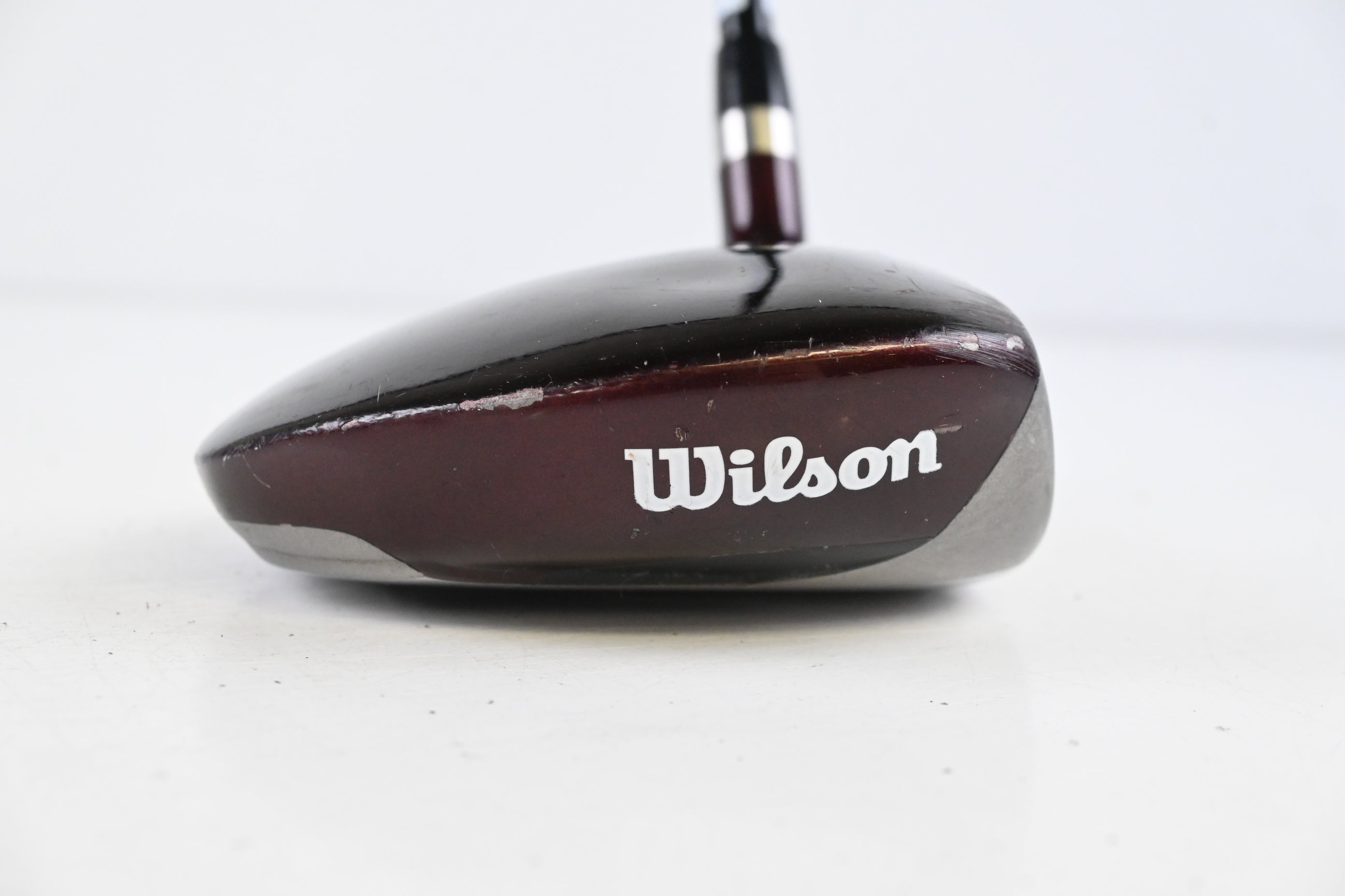 Wilson Deep Red Maxx #3 Wood / 15 Degree / Regular Flex Fujikura Deep Red Shaft