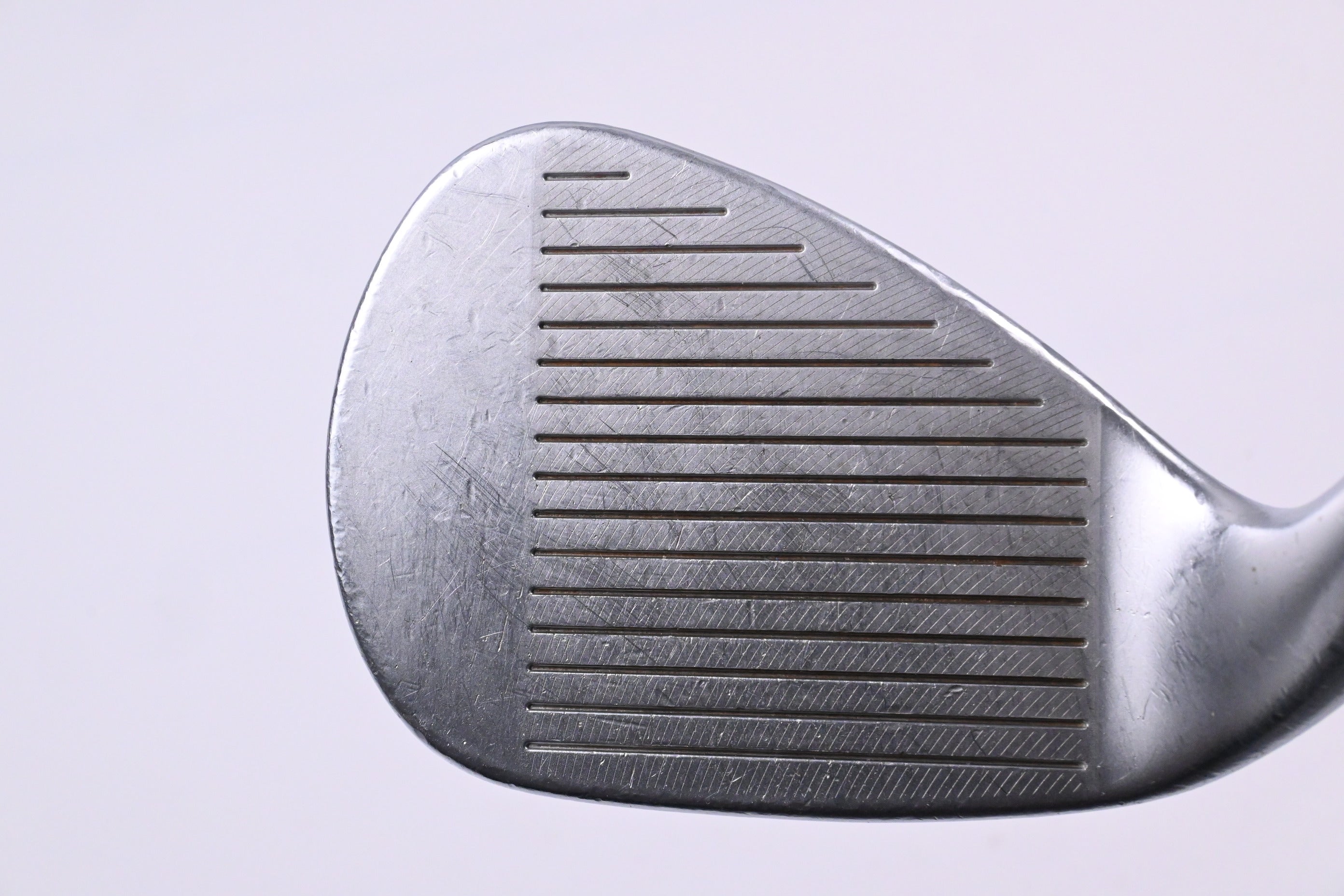 Callaway MD3 Milled Gap Wedge / 50 Degree / Wedge Flex Steel Shaft