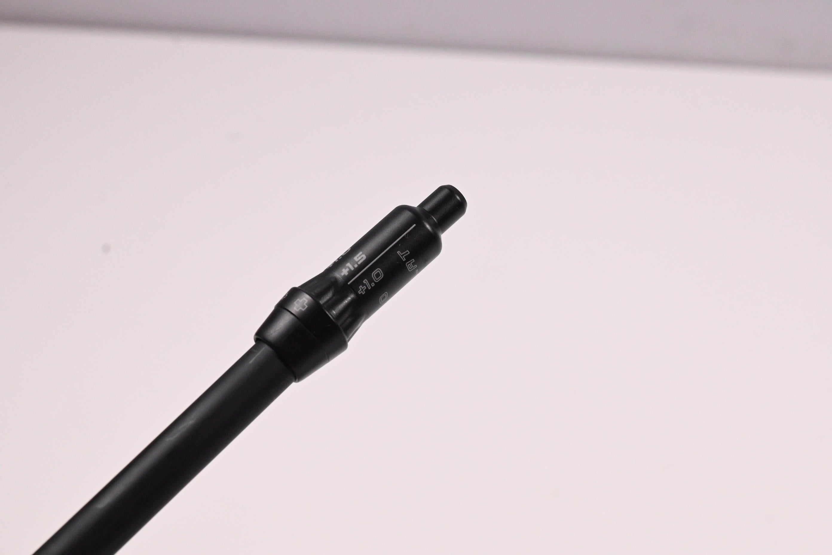 Tensei 1K Black 85 #7 Hybrid Shaft / Stiff Flex / Ping 3rd Gen