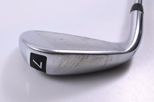 Cobra F-Max #7 Iron / Regular Flex Cobra Steel Shaft