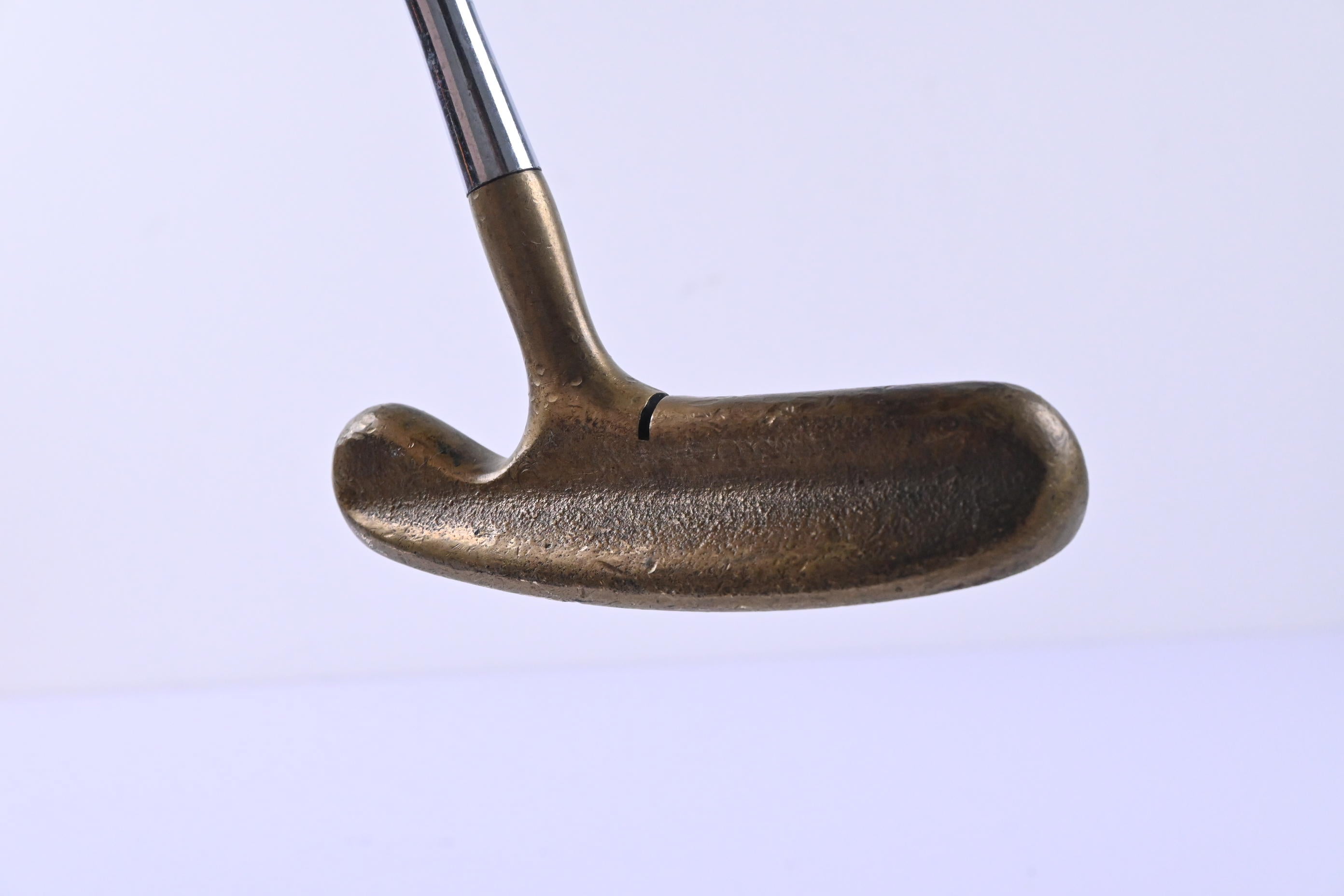Acushnet Bullseye Putter / 35 Inch