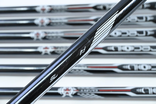 Ping G730 Irons / 6-PW+UW+56° / Red Dot / Stiff Flex UST Recoil Dart 75 Shafts