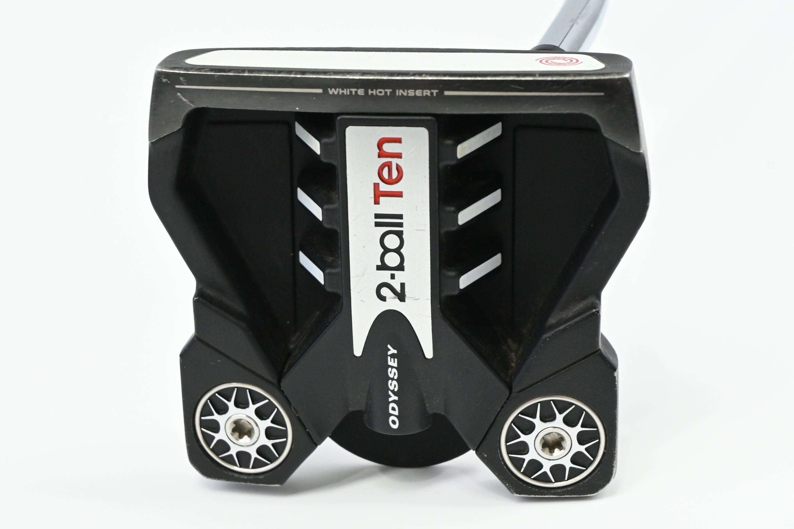 Odyssey TEN 2-Ball Putter / 34 Inch