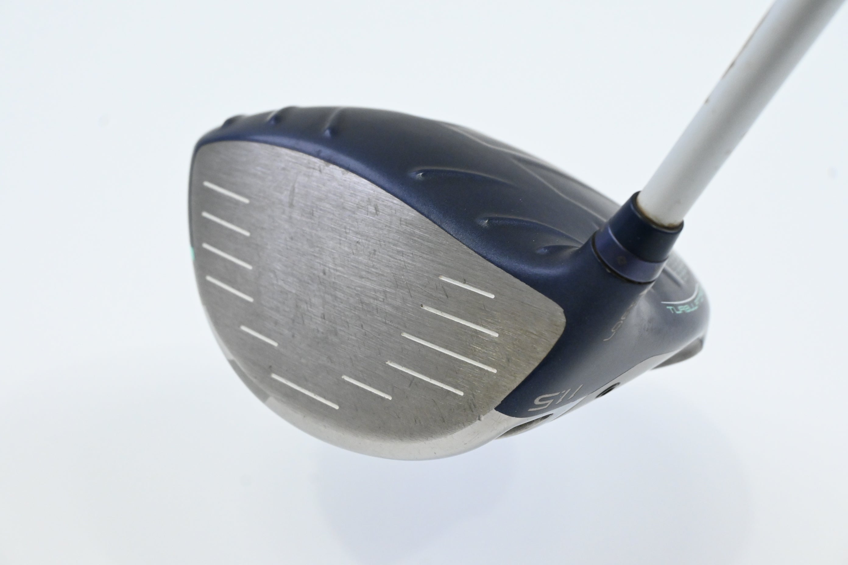 Ladies Ping G Le Driver / 11.5 Degree / Ladies Flex Ping ULT 230 Shaft